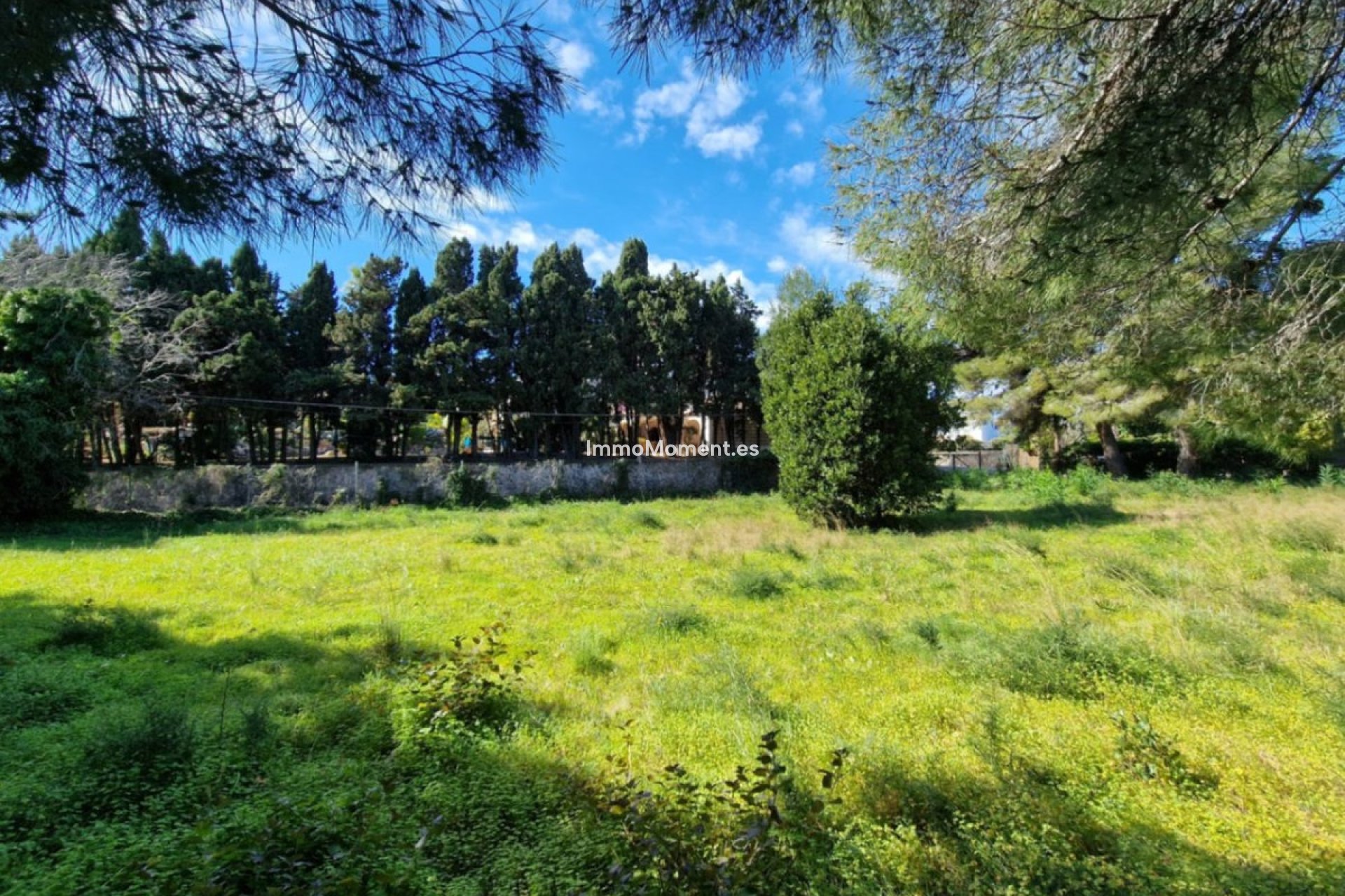 Resale - Plot - Jávea - Jávea - Xàbia Centro