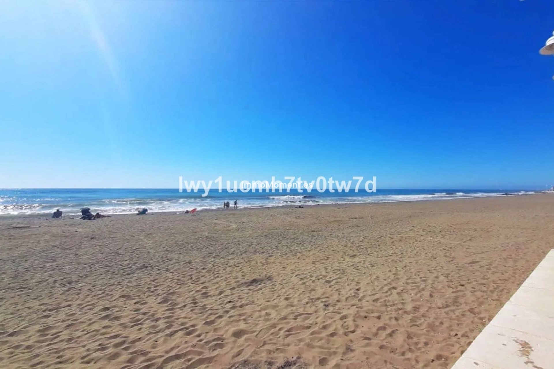 Resale - Plot - Málaga - Huelin