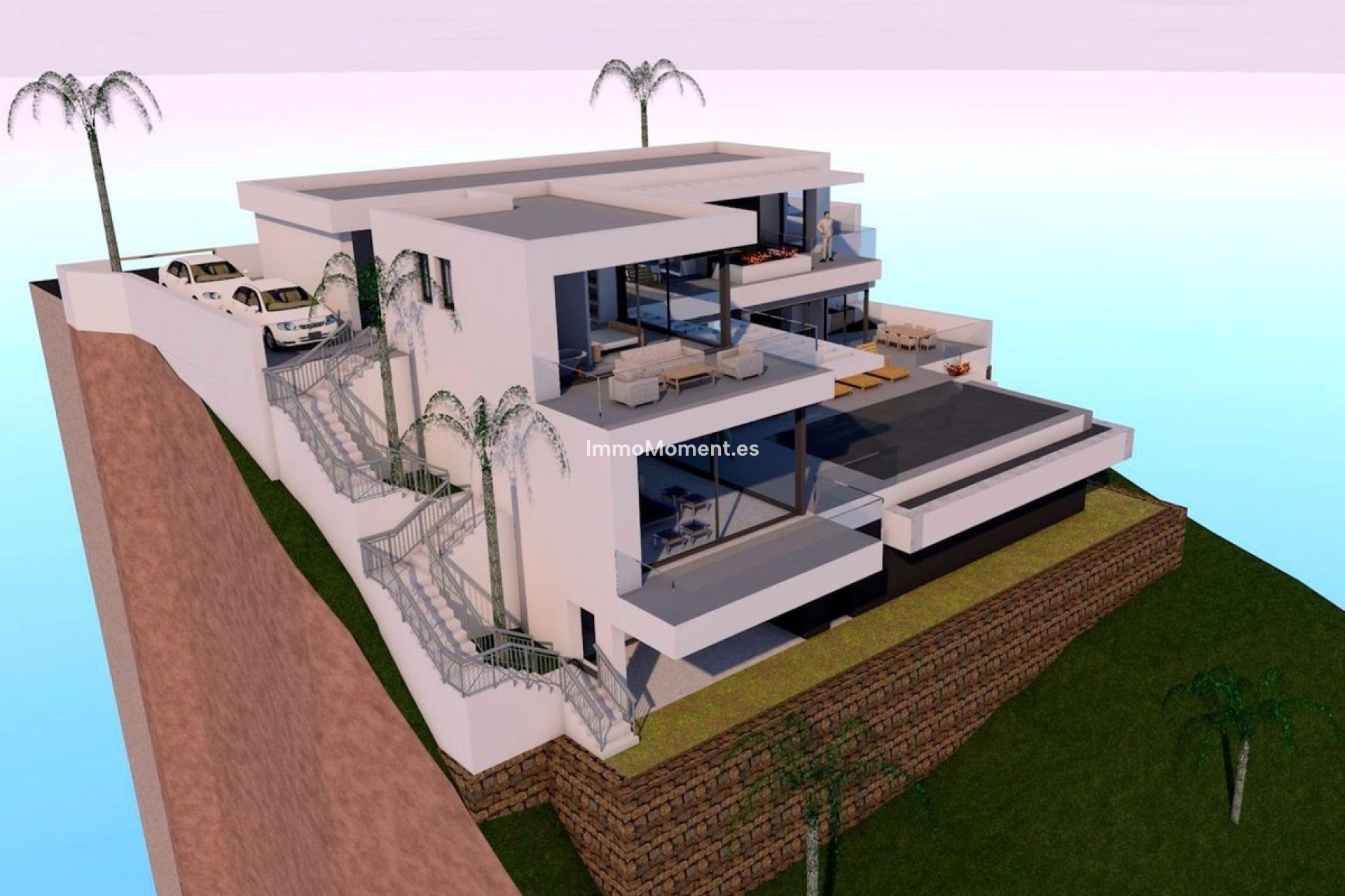 Resale - Plot - Marbella - El Rosario