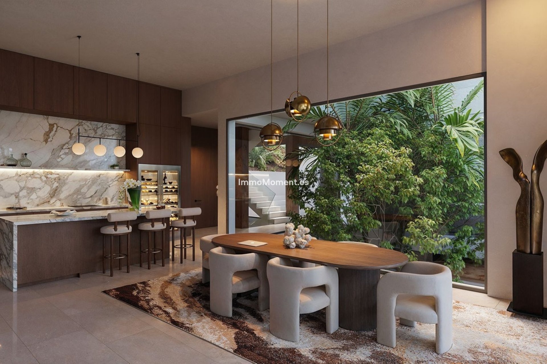 Resale - Plot - Marbella - El Rosario