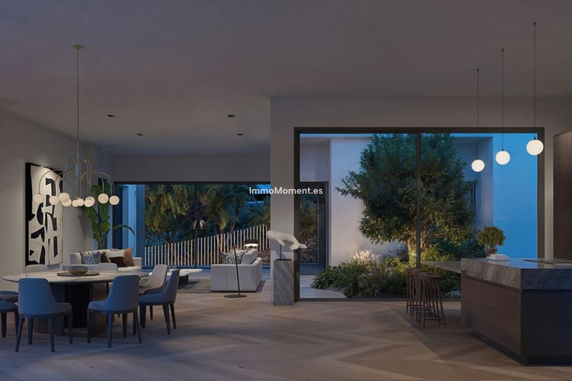 Resale - Plot - Marbella - El Rosario