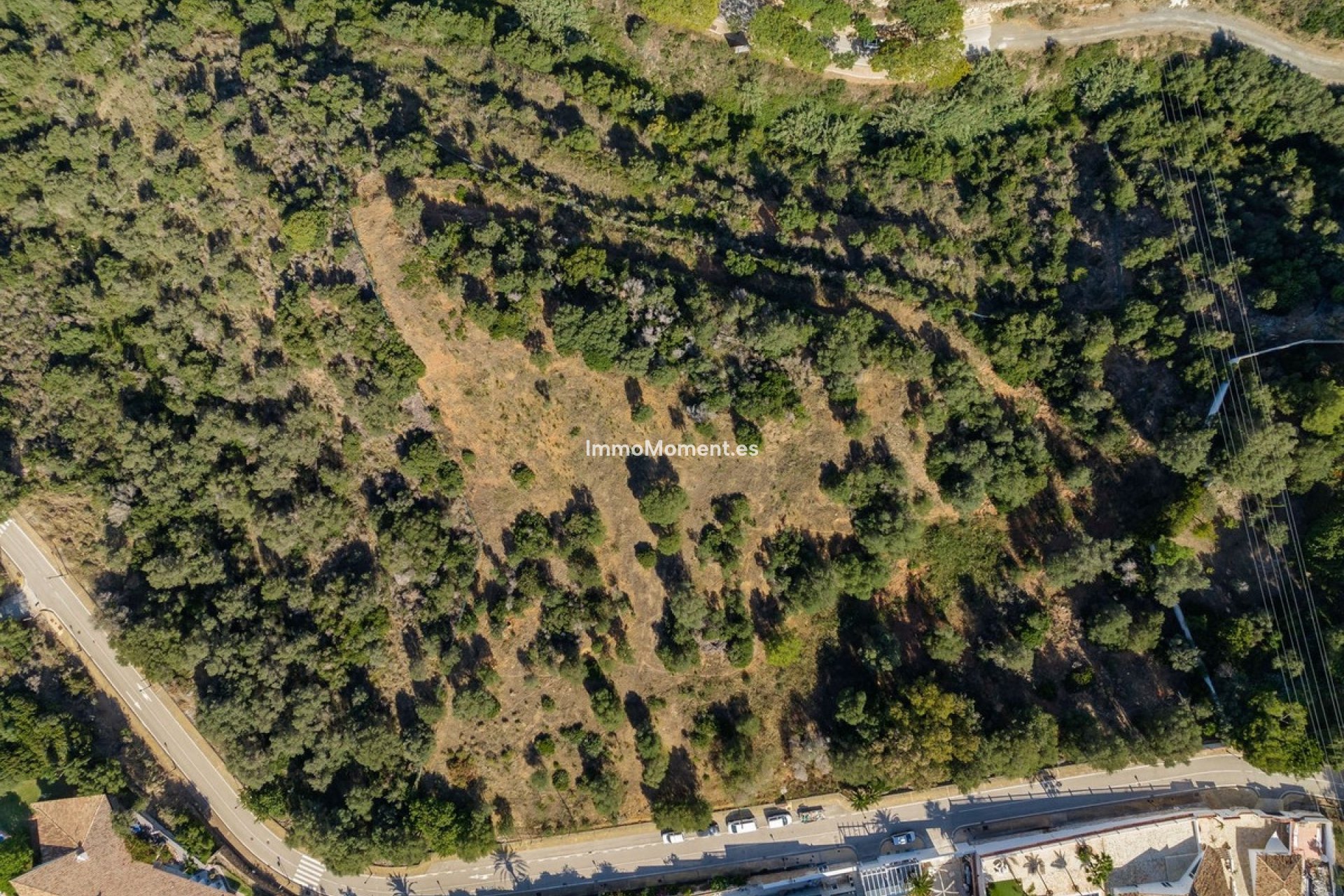 Resale - Plot - Marbella - Elviria