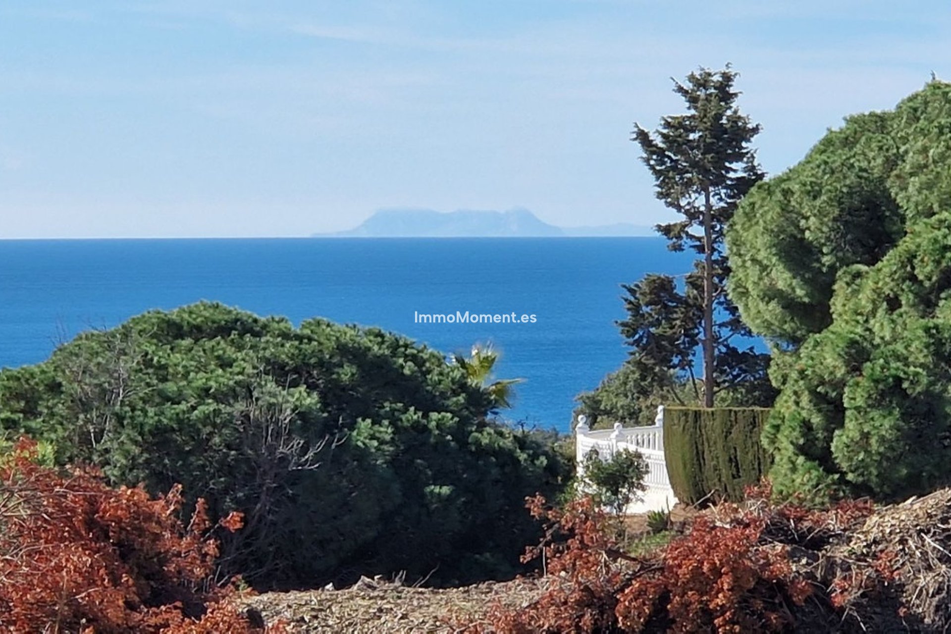 Resale - Plot - Marbella - Elviria