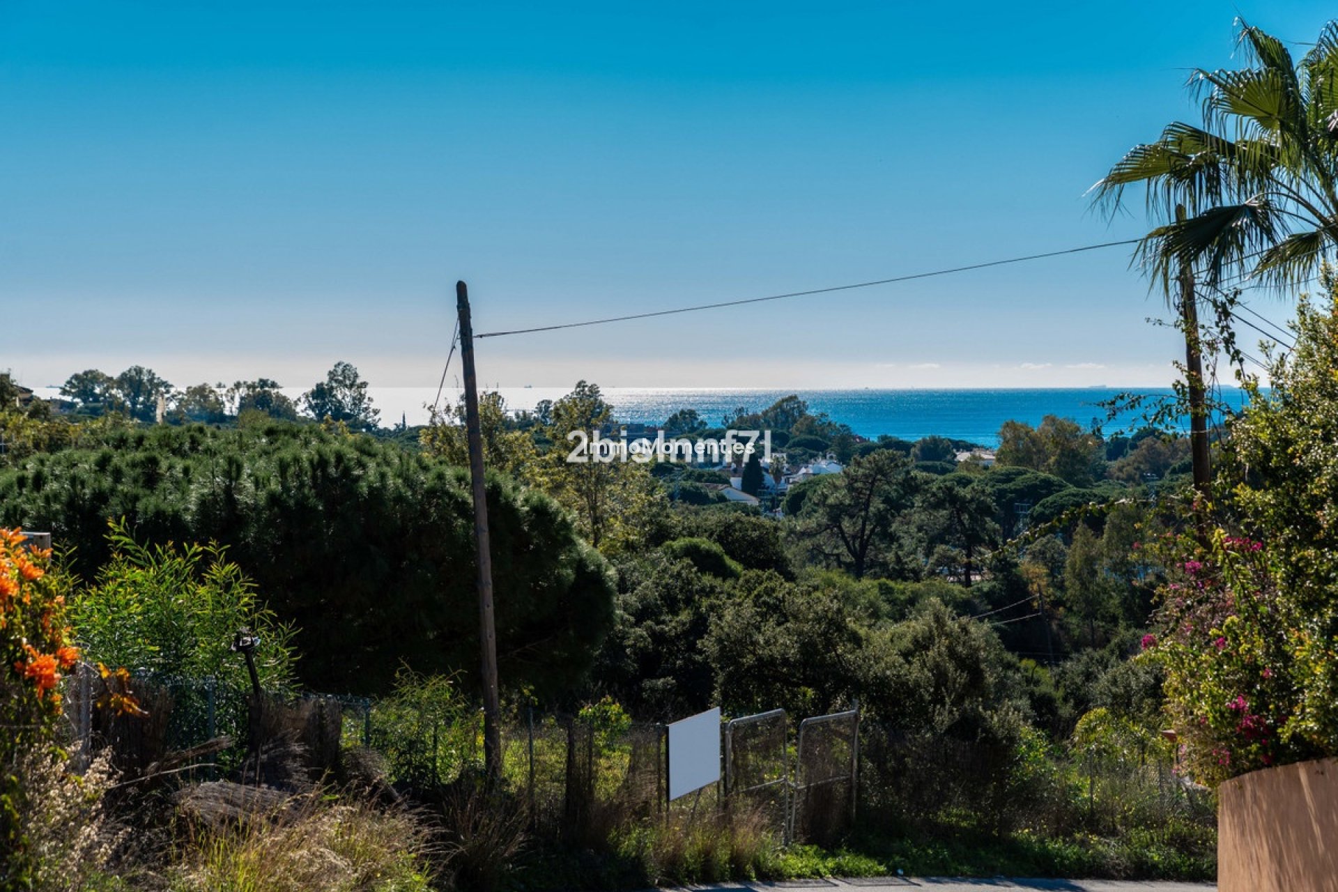 Resale - Plot - Marbella - Elviria