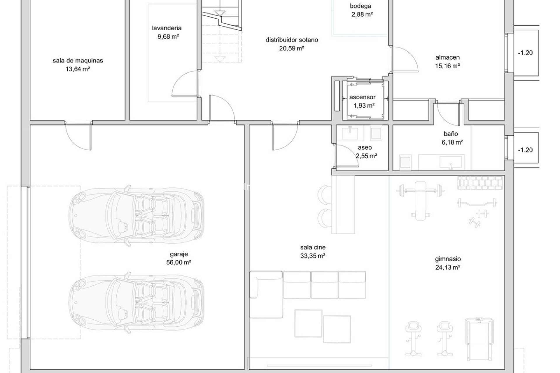Resale - Plot - Marbella - Hacienda Las Chapas