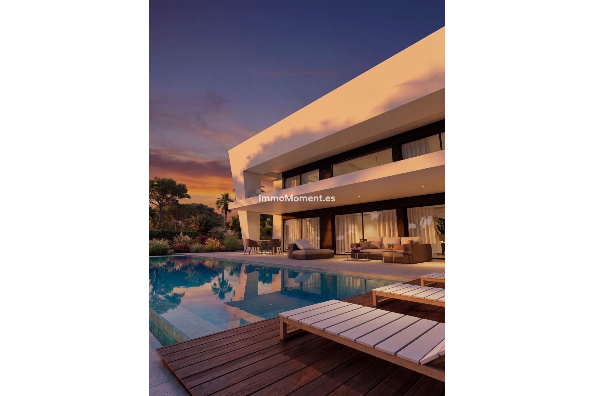 Resale - Plot - Marbella - Hacienda Las Chapas