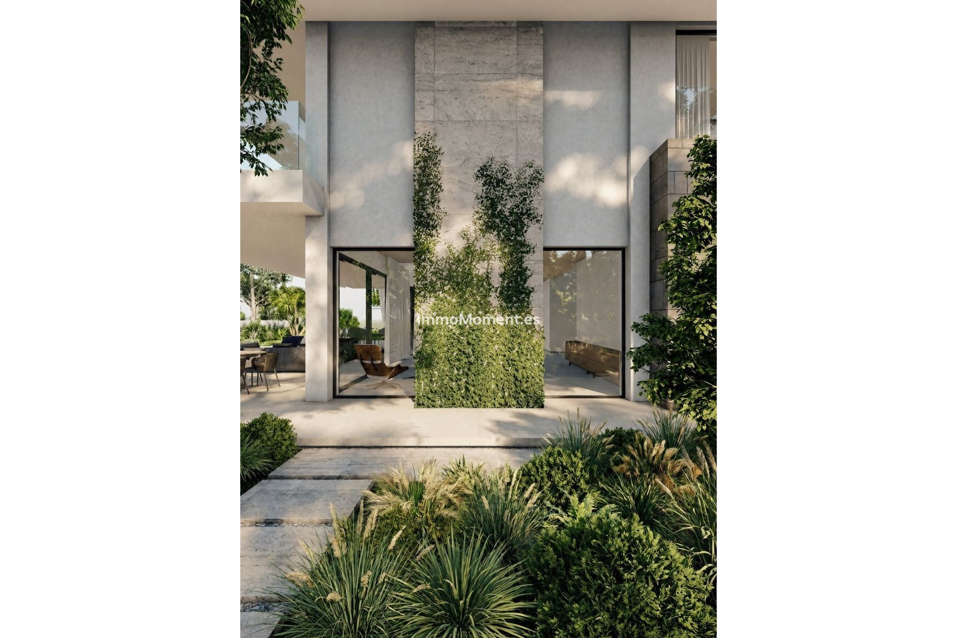 Resale - Plot - Marbella - Hacienda Las Chapas