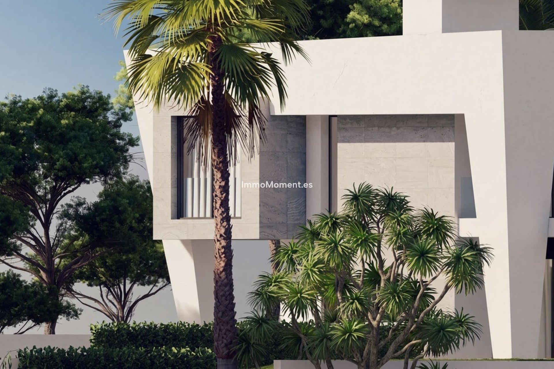 Resale - Plot - Marbella - Hacienda Las Chapas
