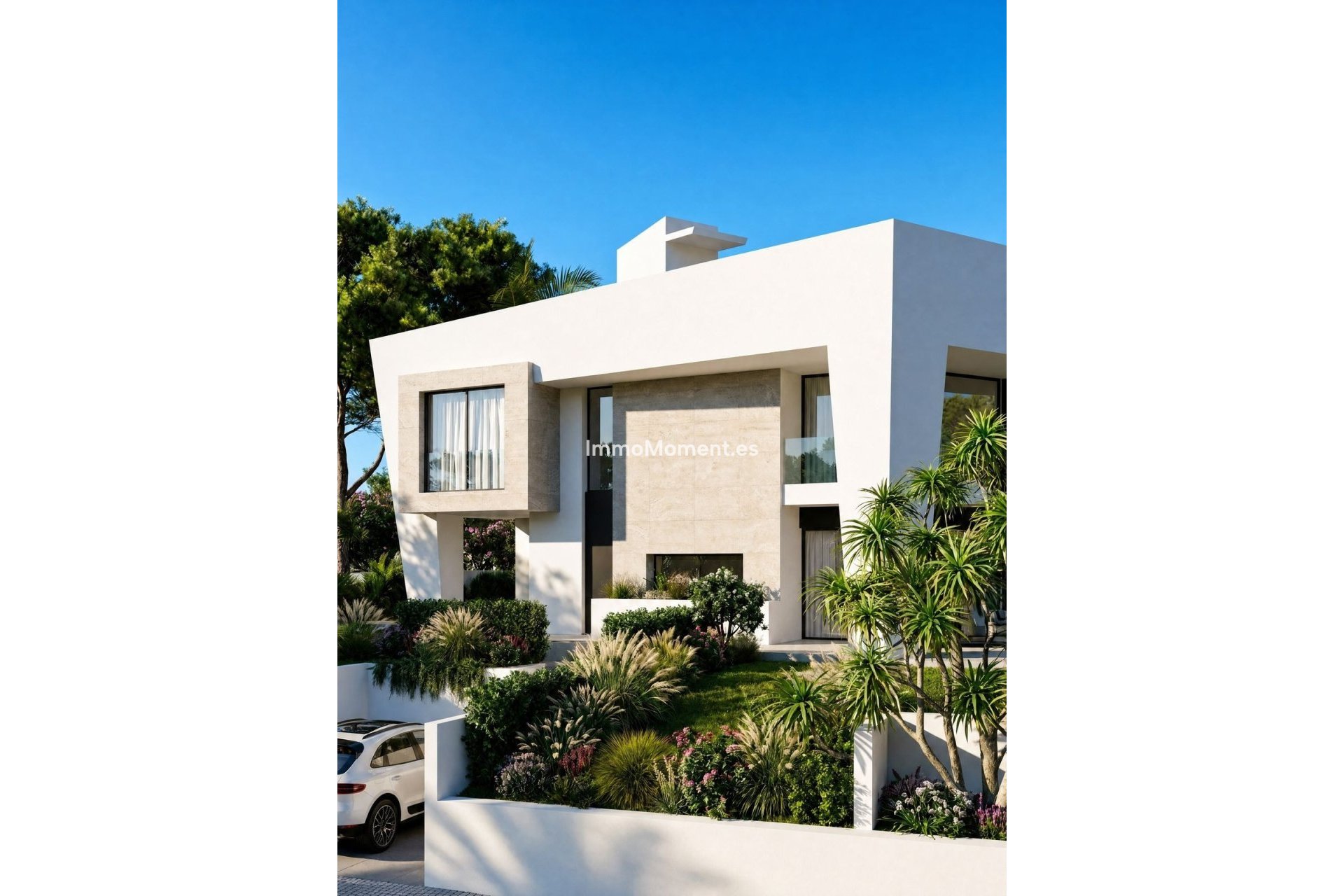 Resale - Plot - Marbella - Hacienda Las Chapas