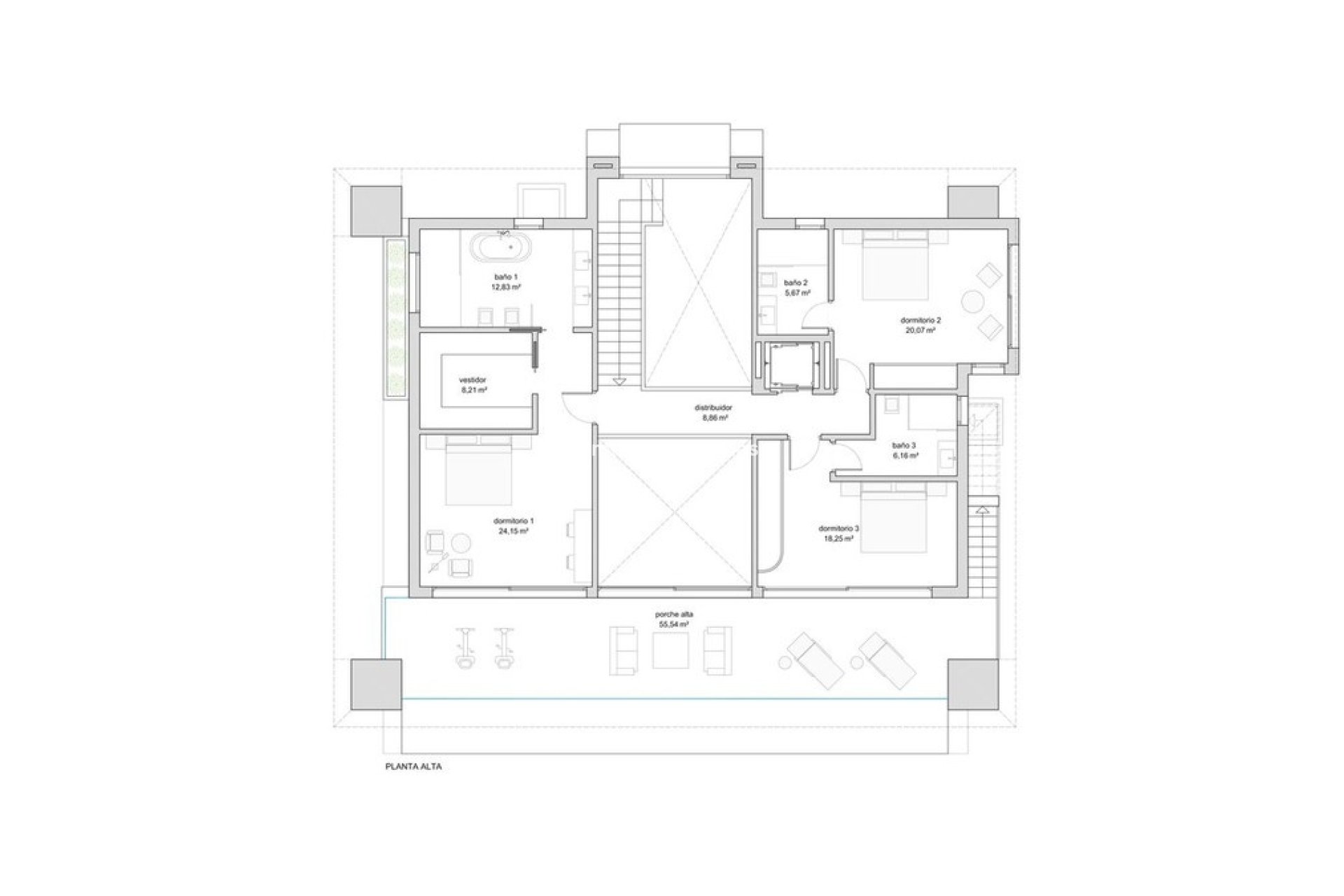 Resale - Plot - Marbella - Hacienda Las Chapas