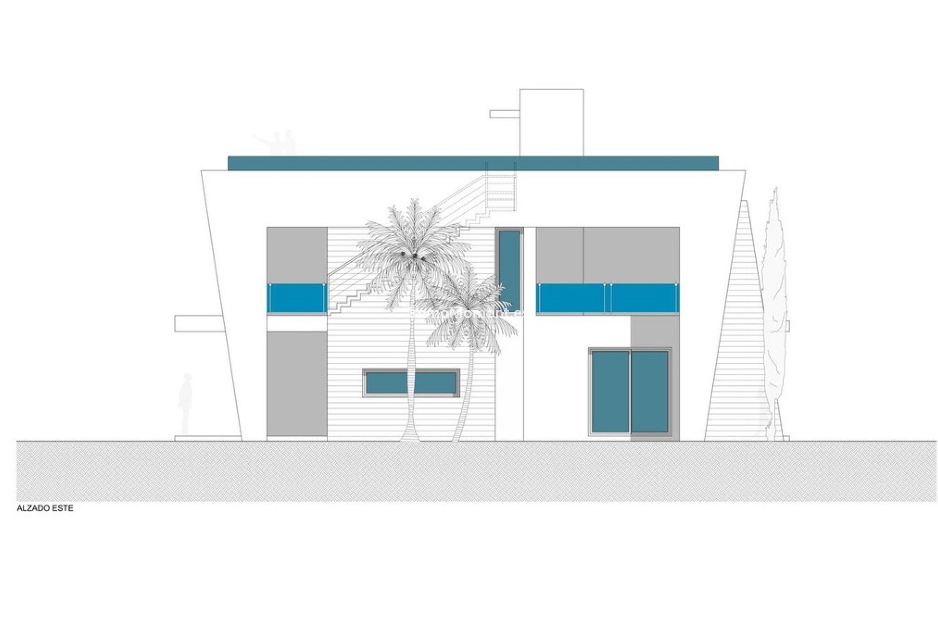 Resale - Plot - Marbella - Hacienda Las Chapas