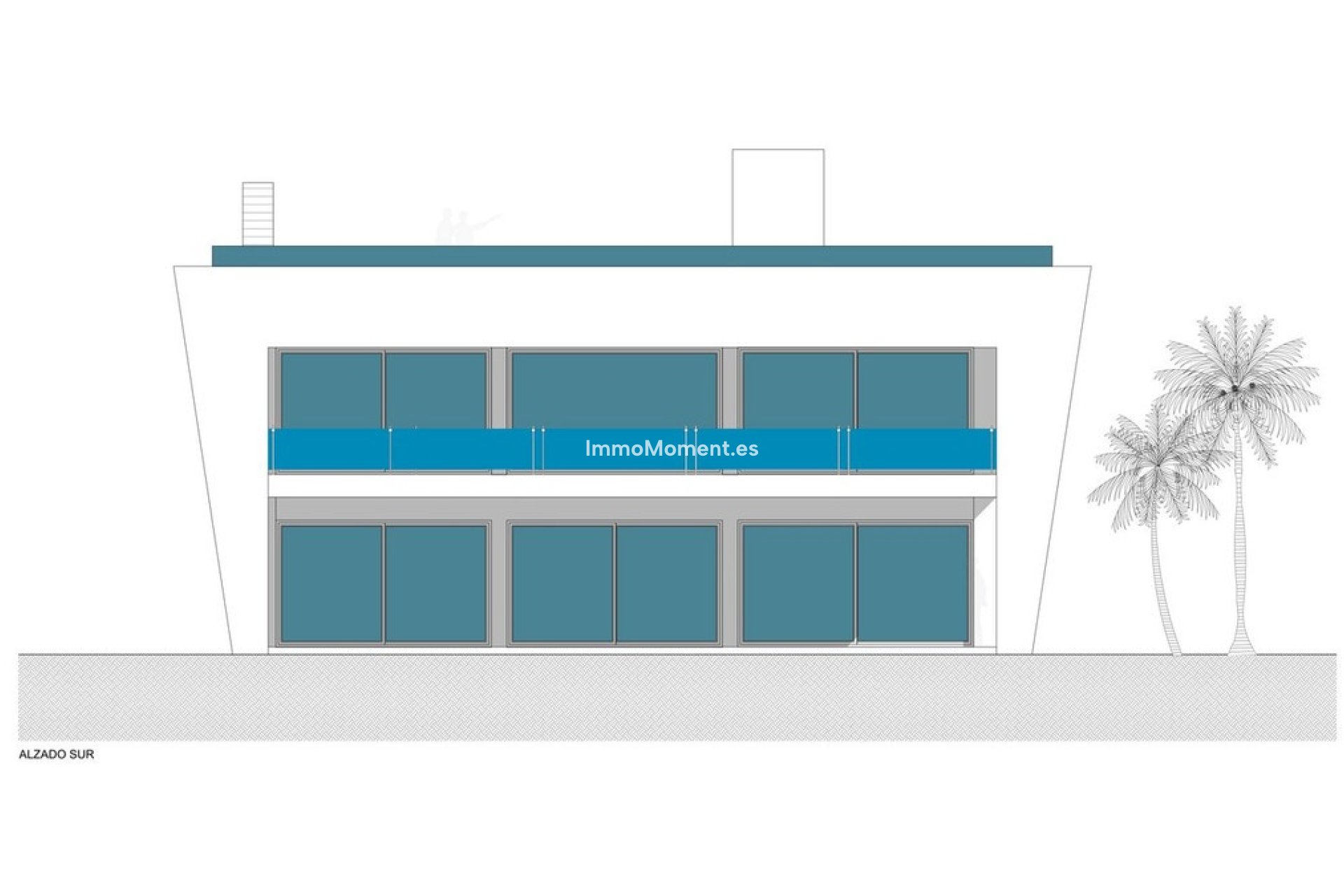 Resale - Plot - Marbella - Hacienda Las Chapas