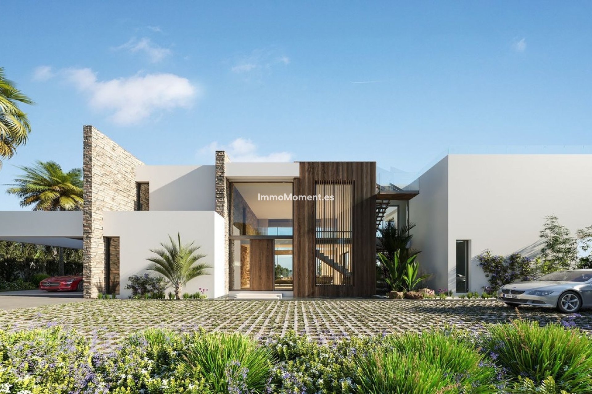 Resale - Plot - Marbella - Hacienda Las Chapas