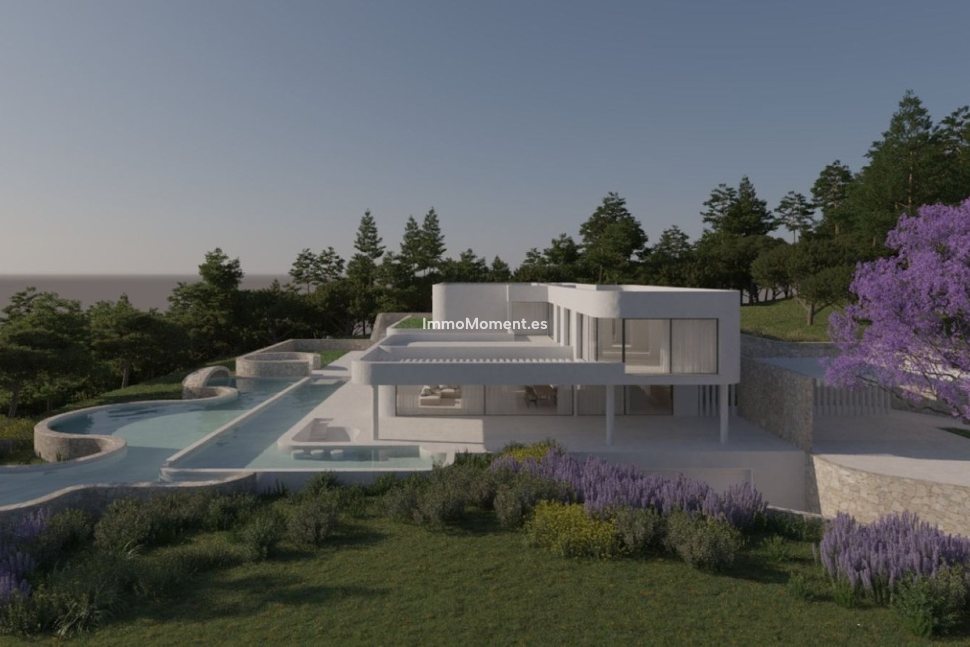 Resale - Plot - Marbella - La Mairena