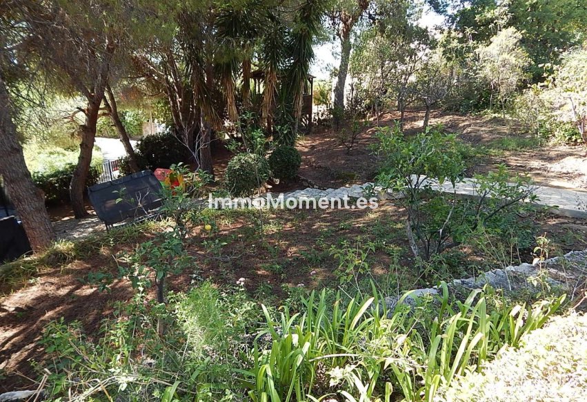 Resale - Plot - Marbella - Marbella Centro