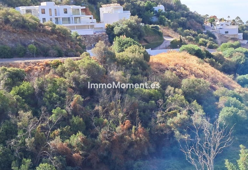 Resale - Plot - Marbella - Marbella Centro