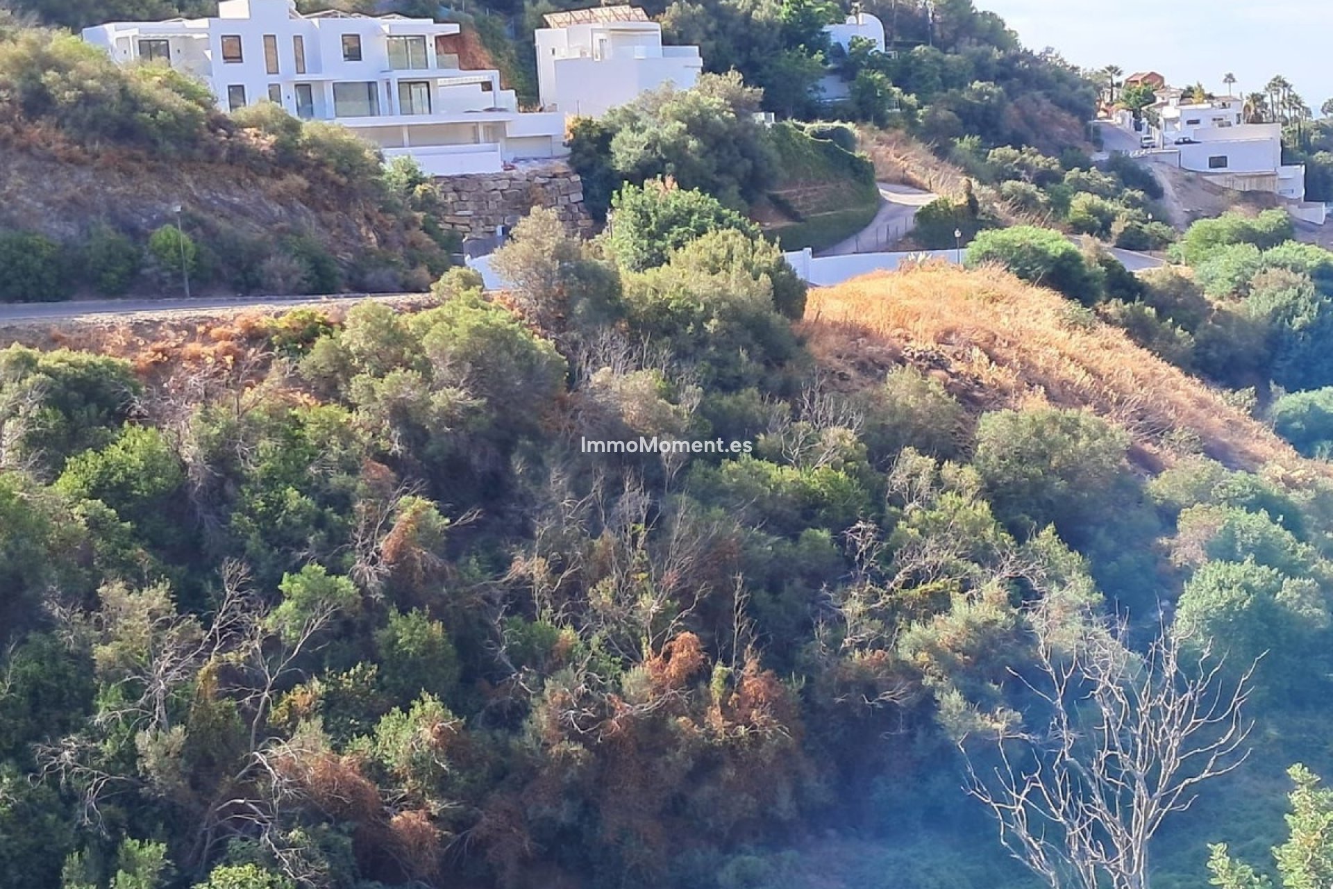 Resale - Plot - Marbella - Marbella Centro
