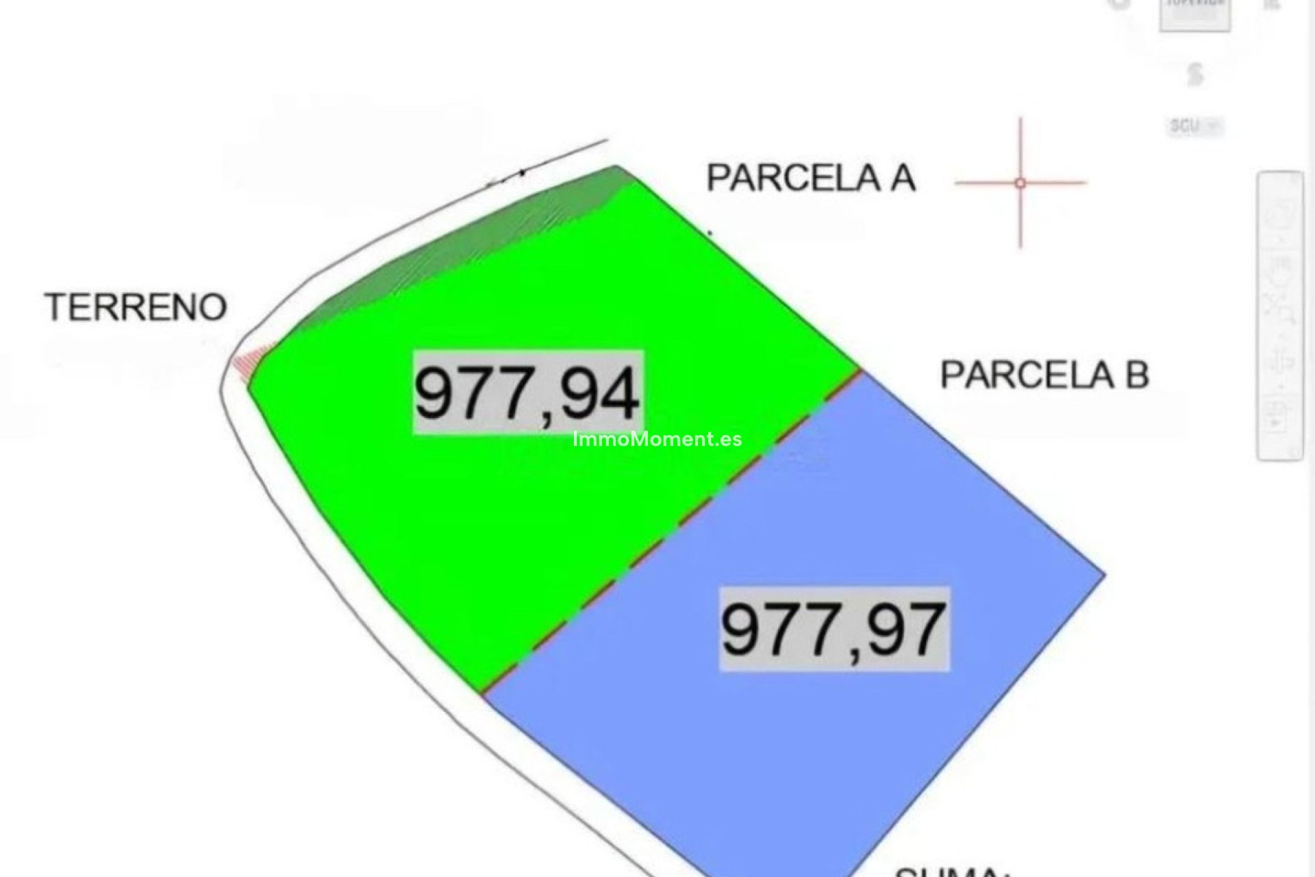 Resale - Plot - Marbella - Marbella Centro