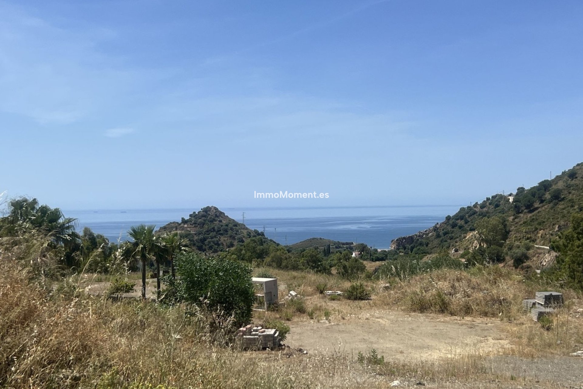 Resale - Plot - Marbella - Marbella Centro