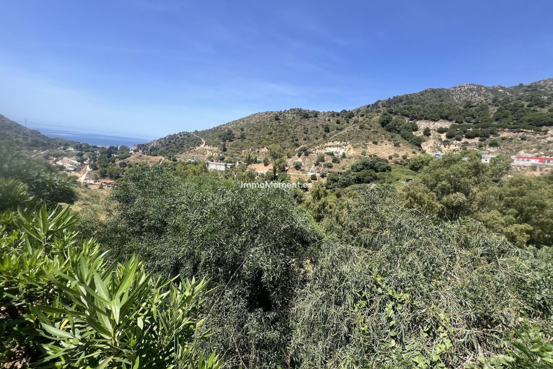 Resale - Plot - Marbella - Marbella Centro