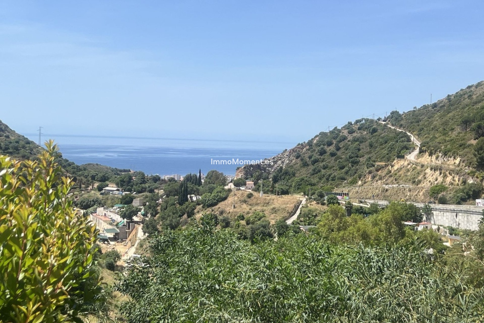 Resale - Plot - Marbella - Marbella Centro