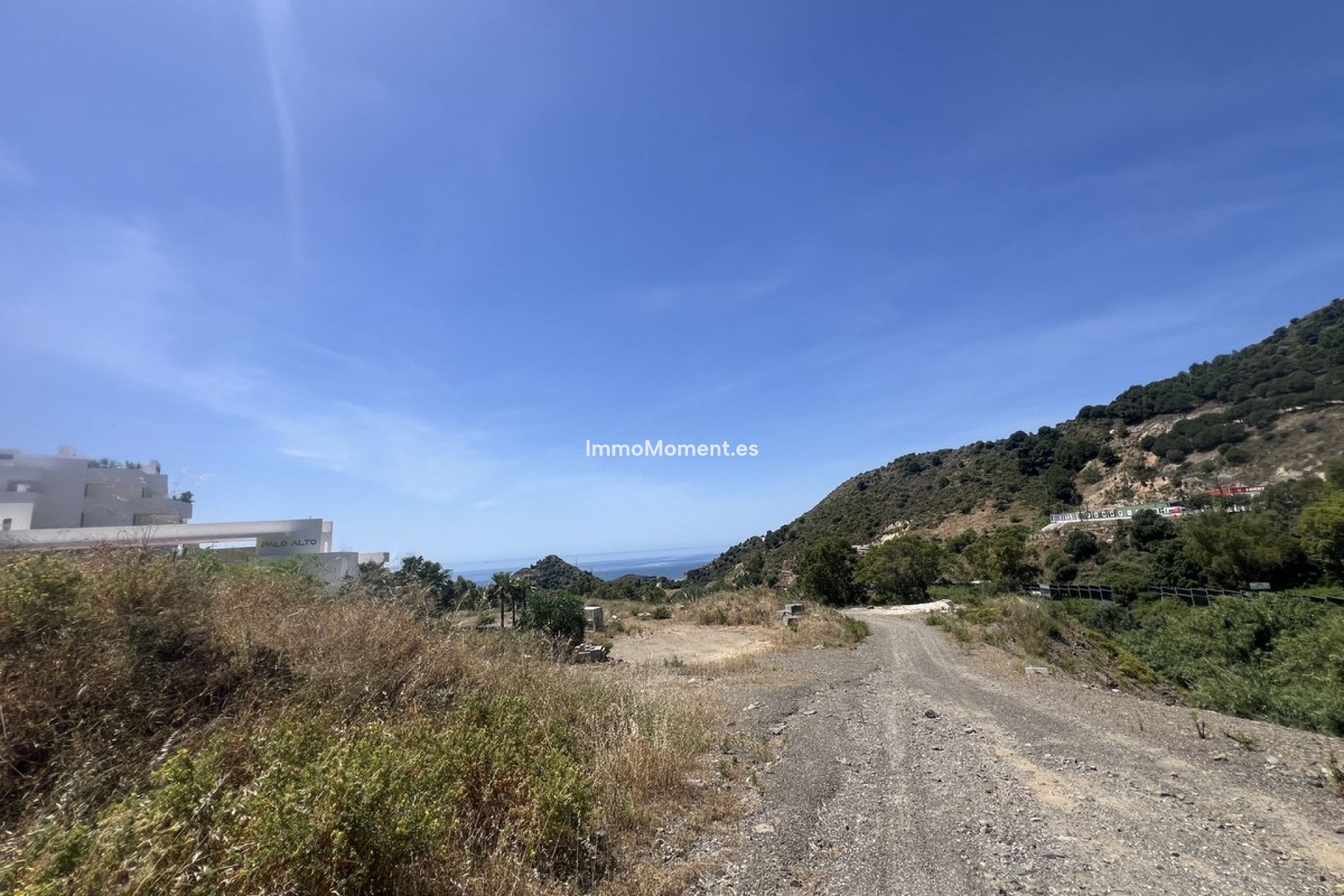 Resale - Plot - Marbella - Marbella Centro