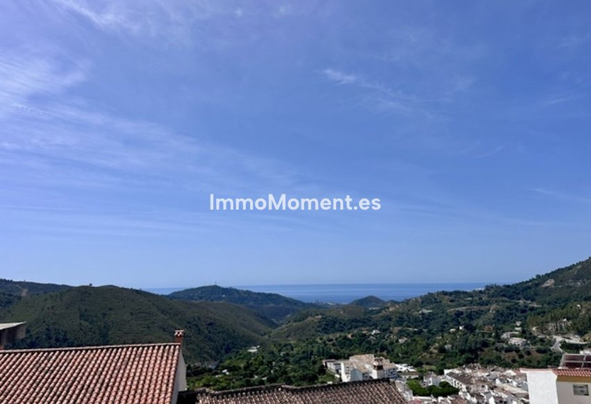 Resale - Plot - Marbella - Marbella Centro
