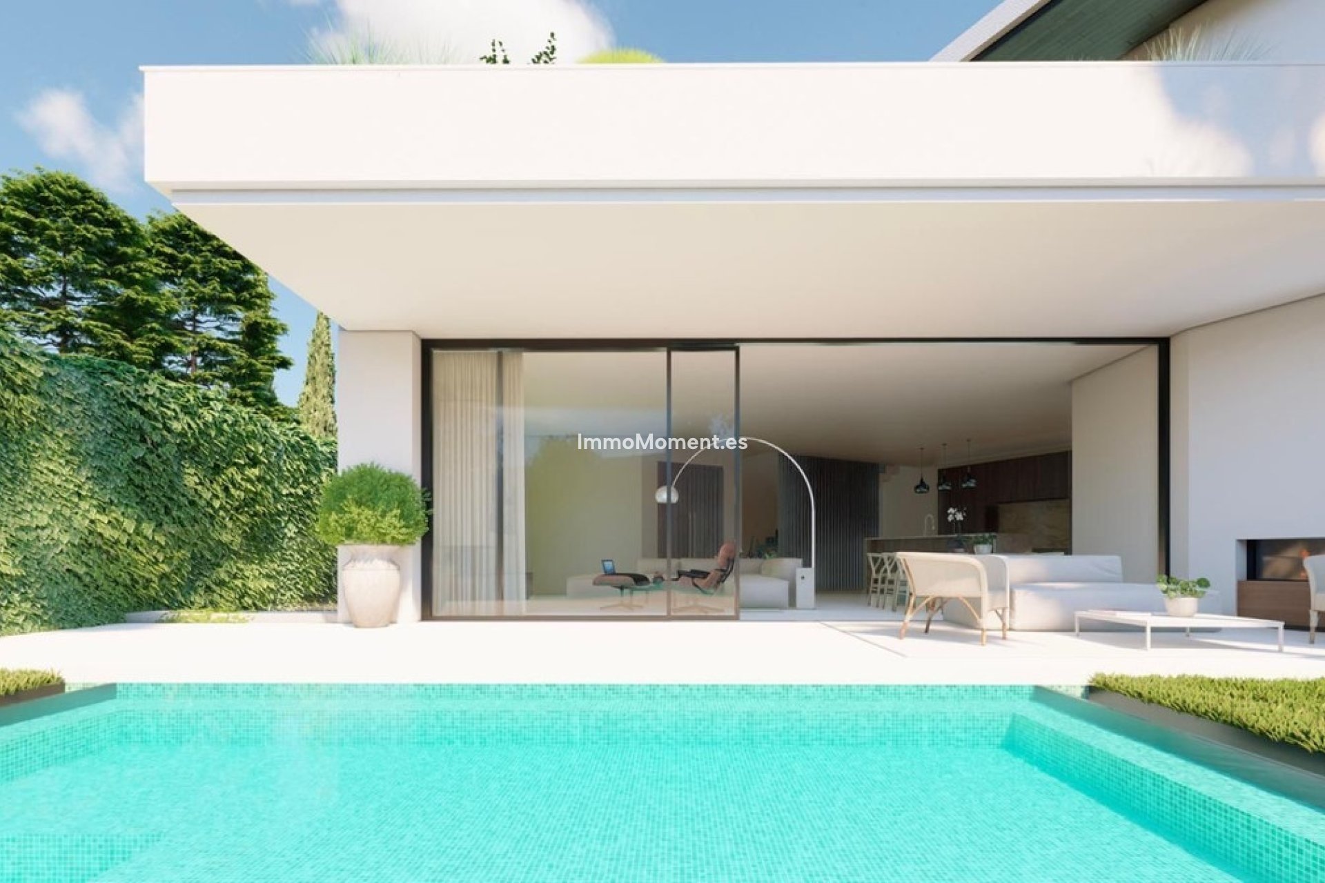 Resale - Plot - Marbella - Marbesa