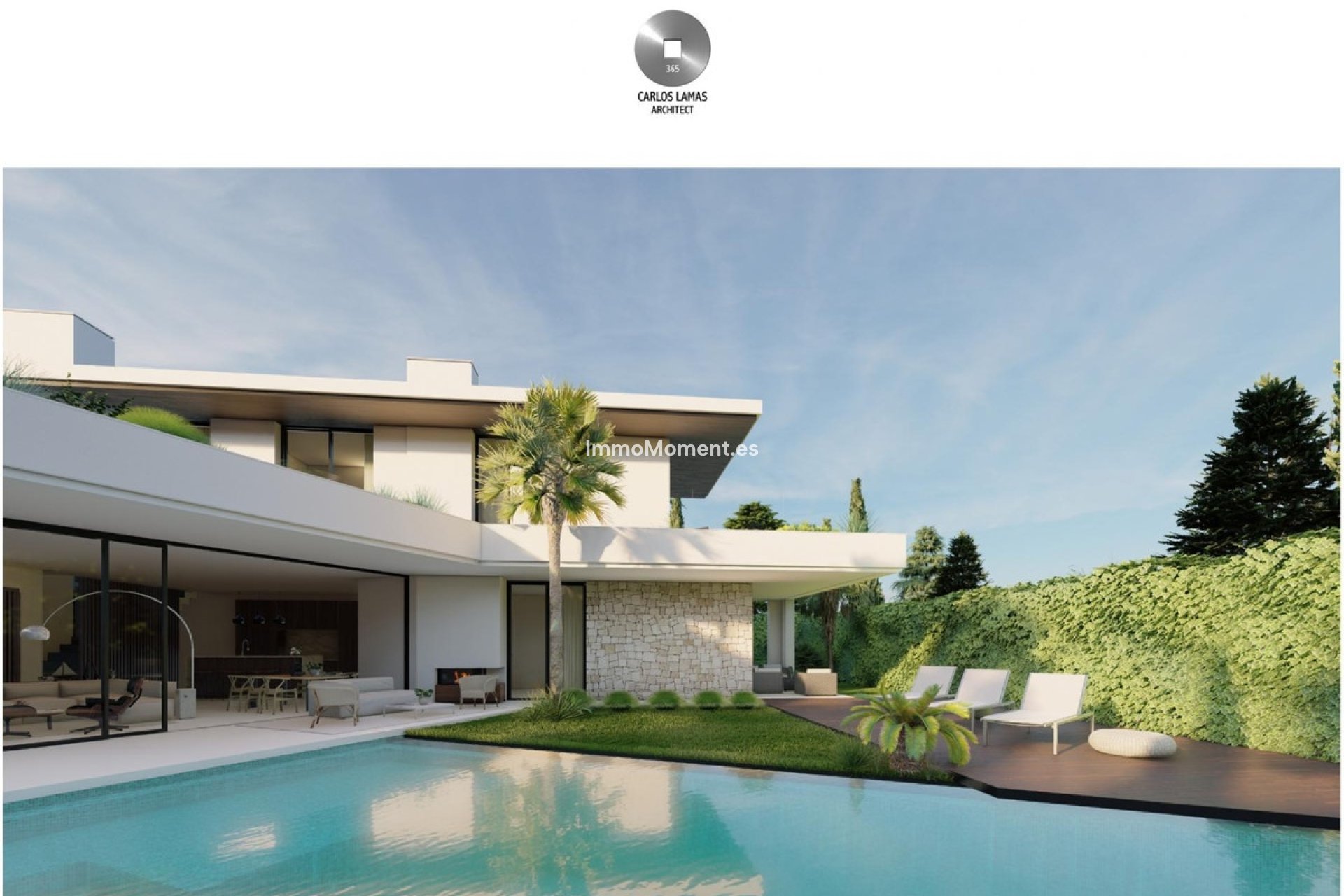 Resale - Plot - Marbella - Marbesa