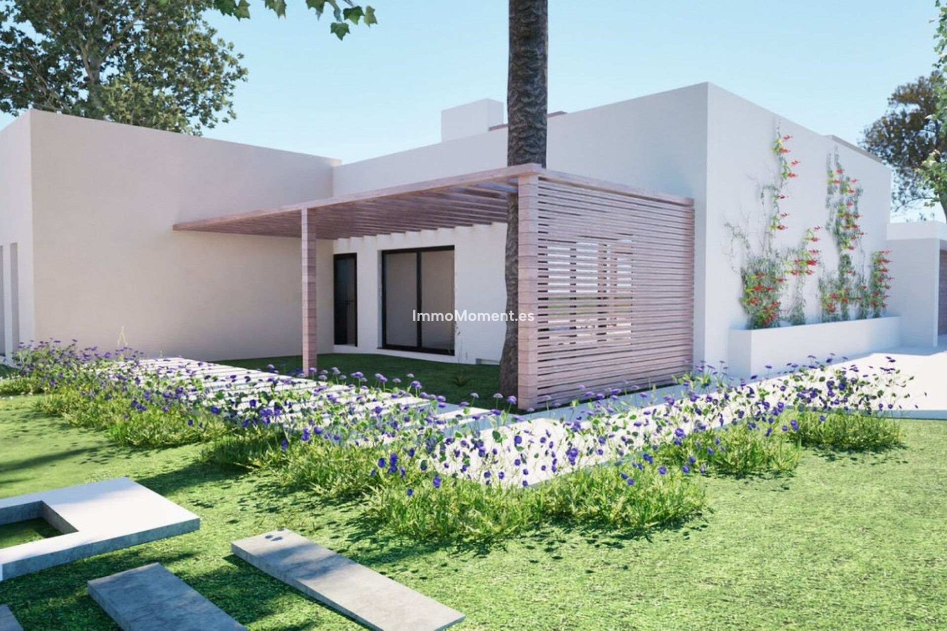 Resale - Plot - Marbella - Nagüeles