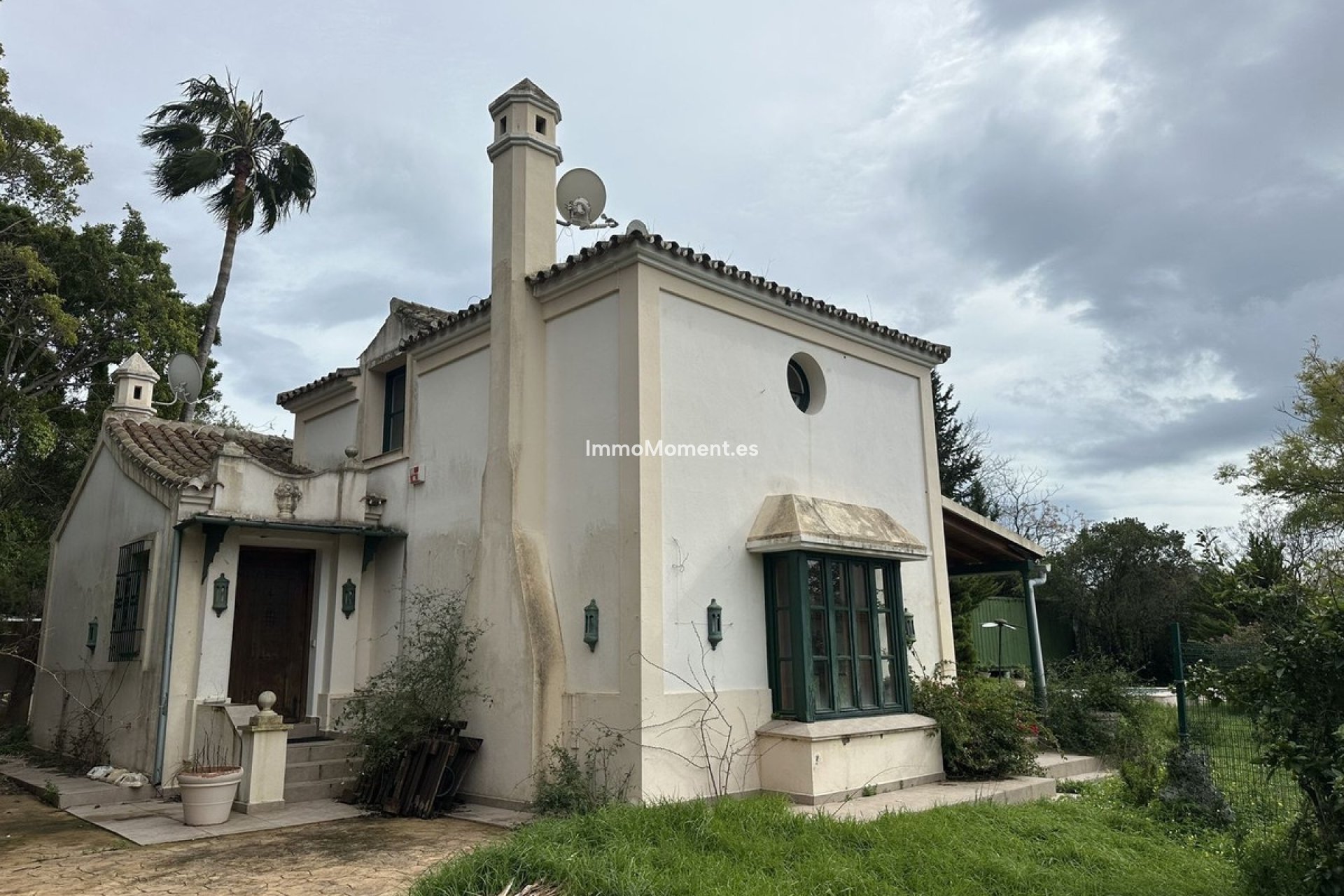 Resale - Plot - Marbella - Nagüeles