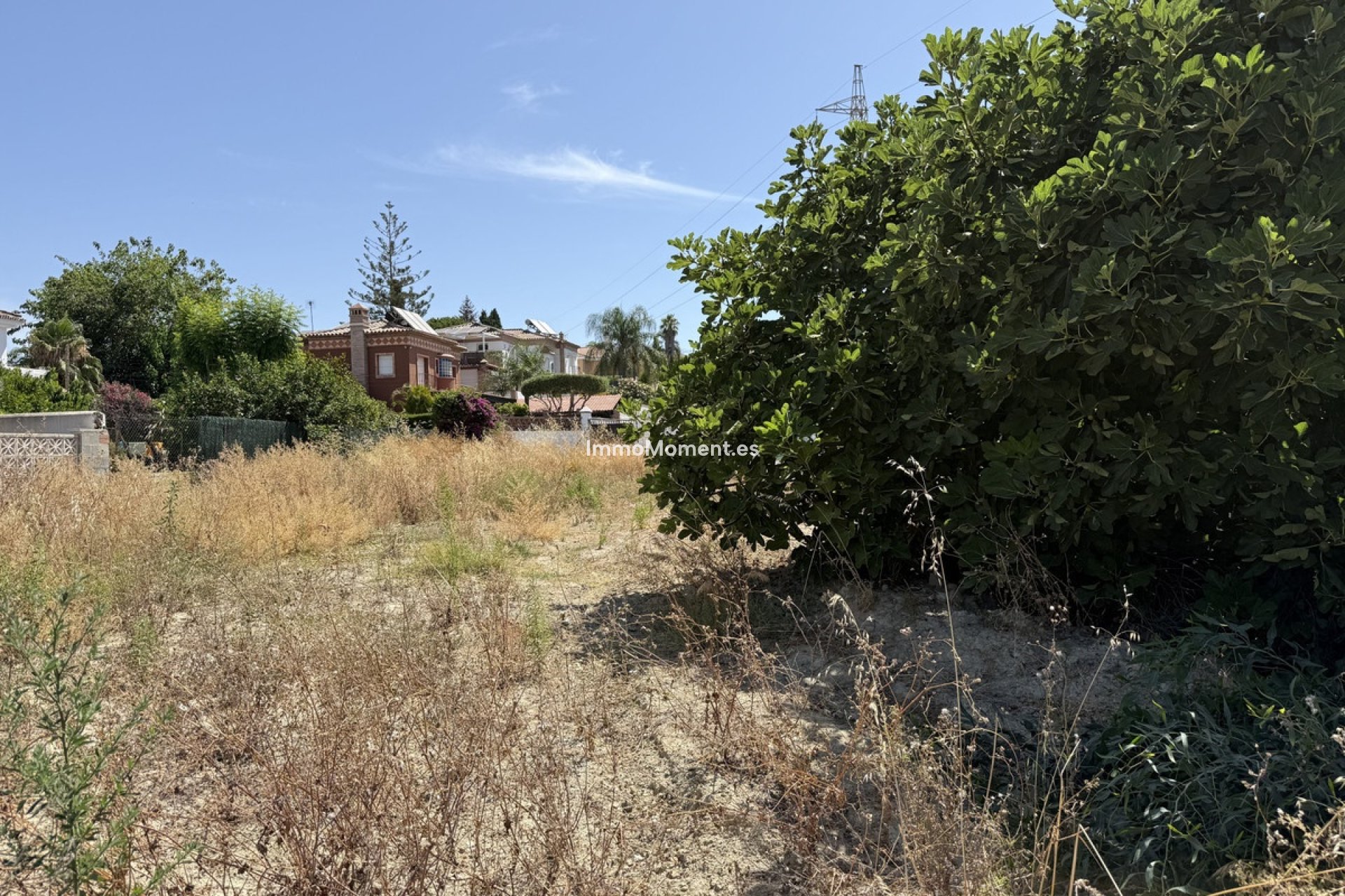 Resale - Plot - Marbella - San Pedro de Alcántara