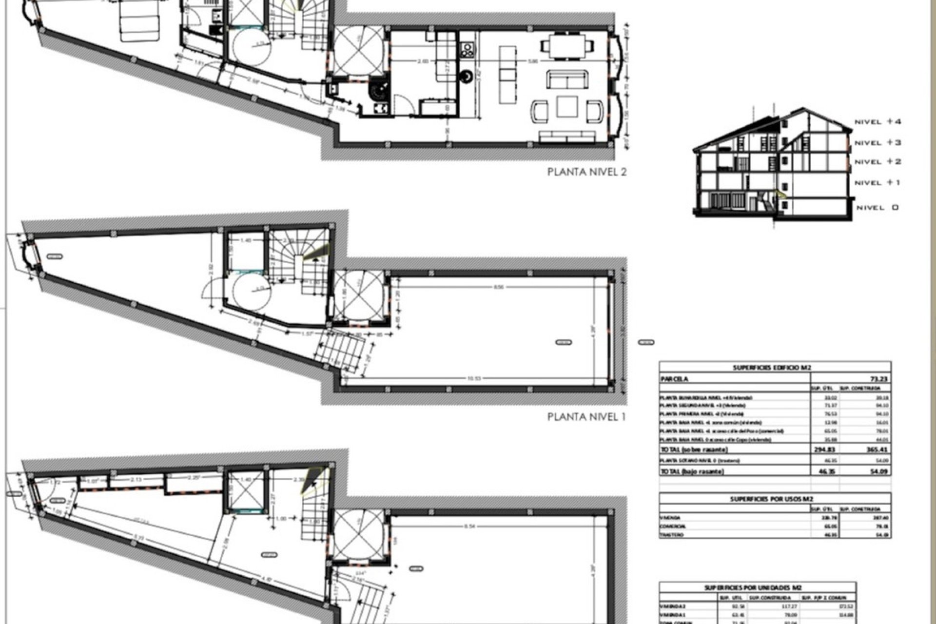 Resale - Plot - Marbella - San Pedro de Alcántara