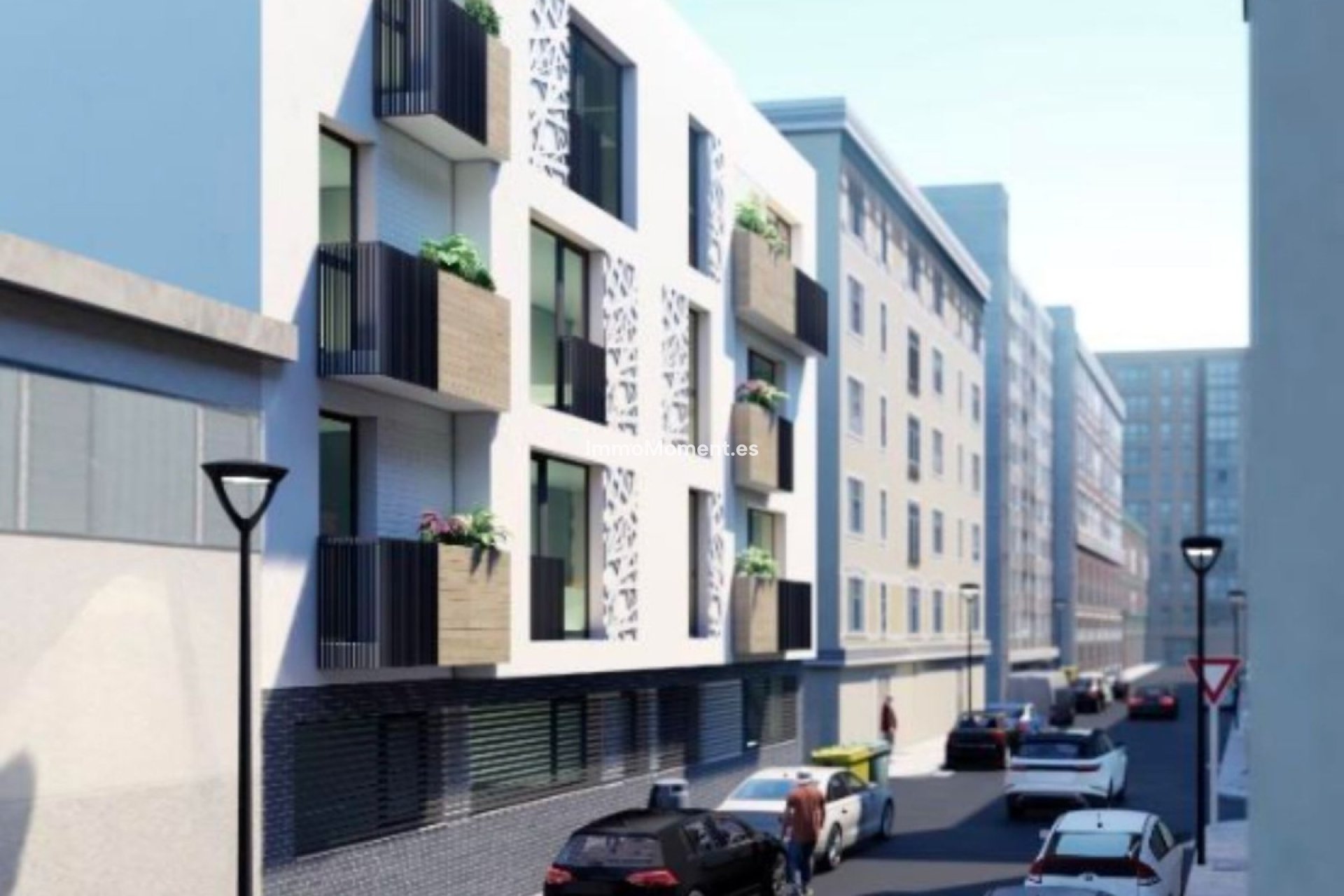 Resale - Plot - Marbella - San Pedro de Alcántara
