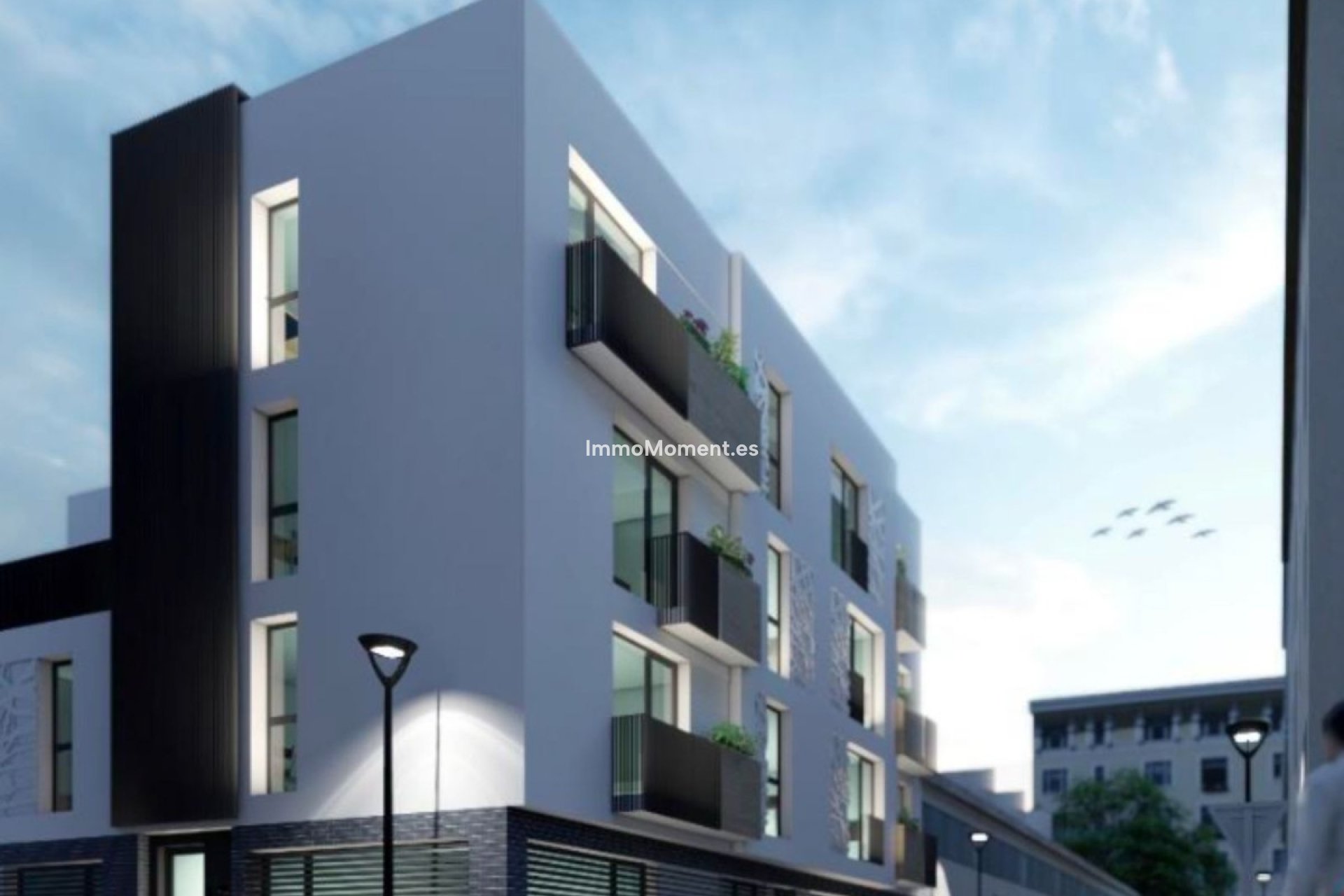 Resale - Plot - Marbella - San Pedro de Alcántara