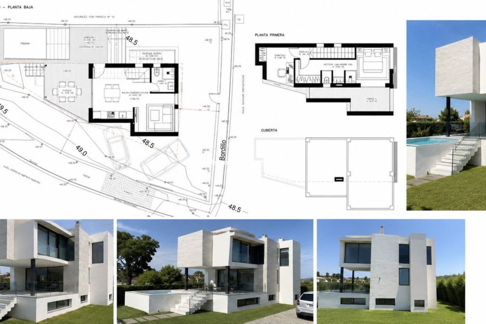 Resale - Plot - Marbella - San Pedro de Alcántara