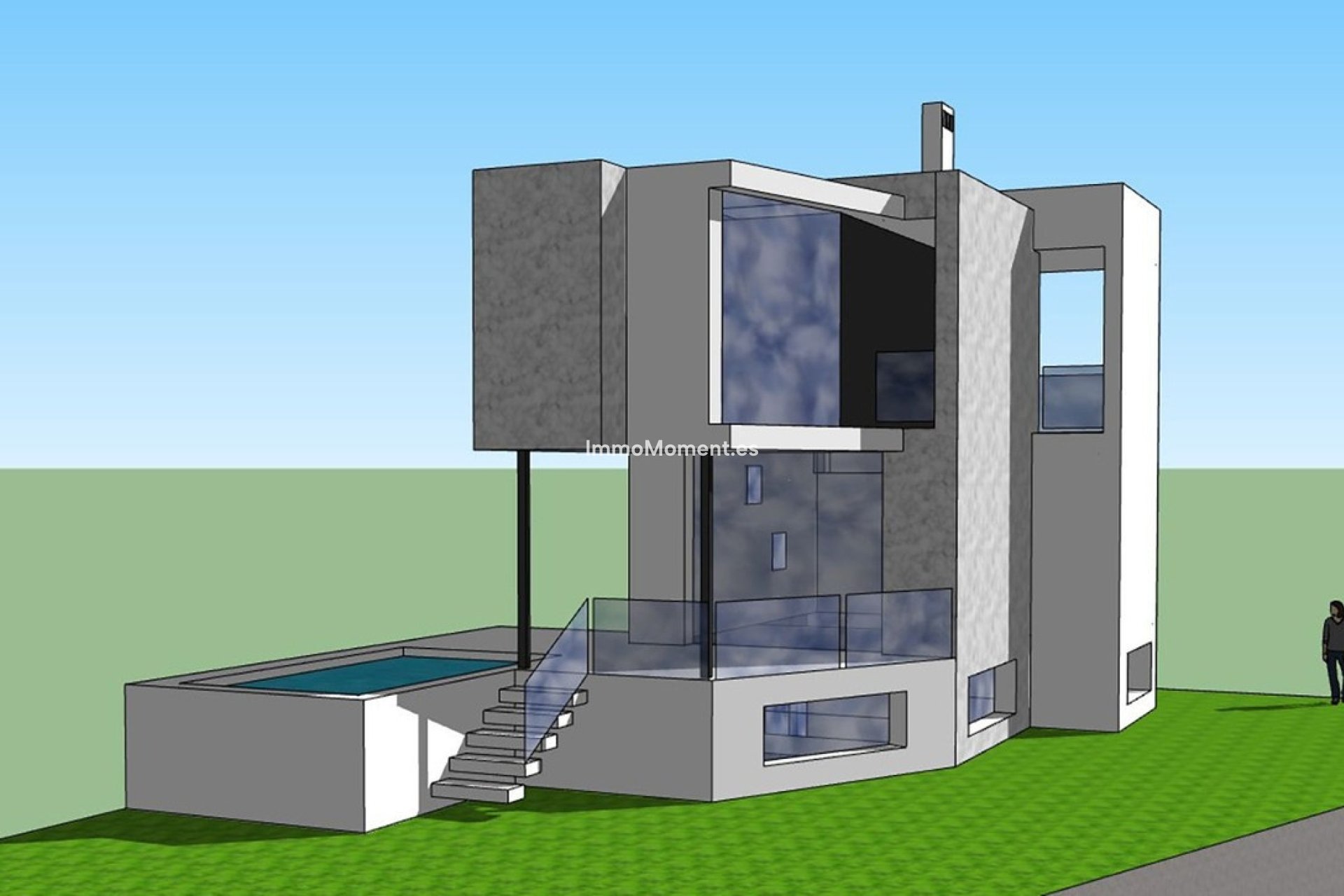 Resale - Plot - Marbella - San Pedro de Alcántara