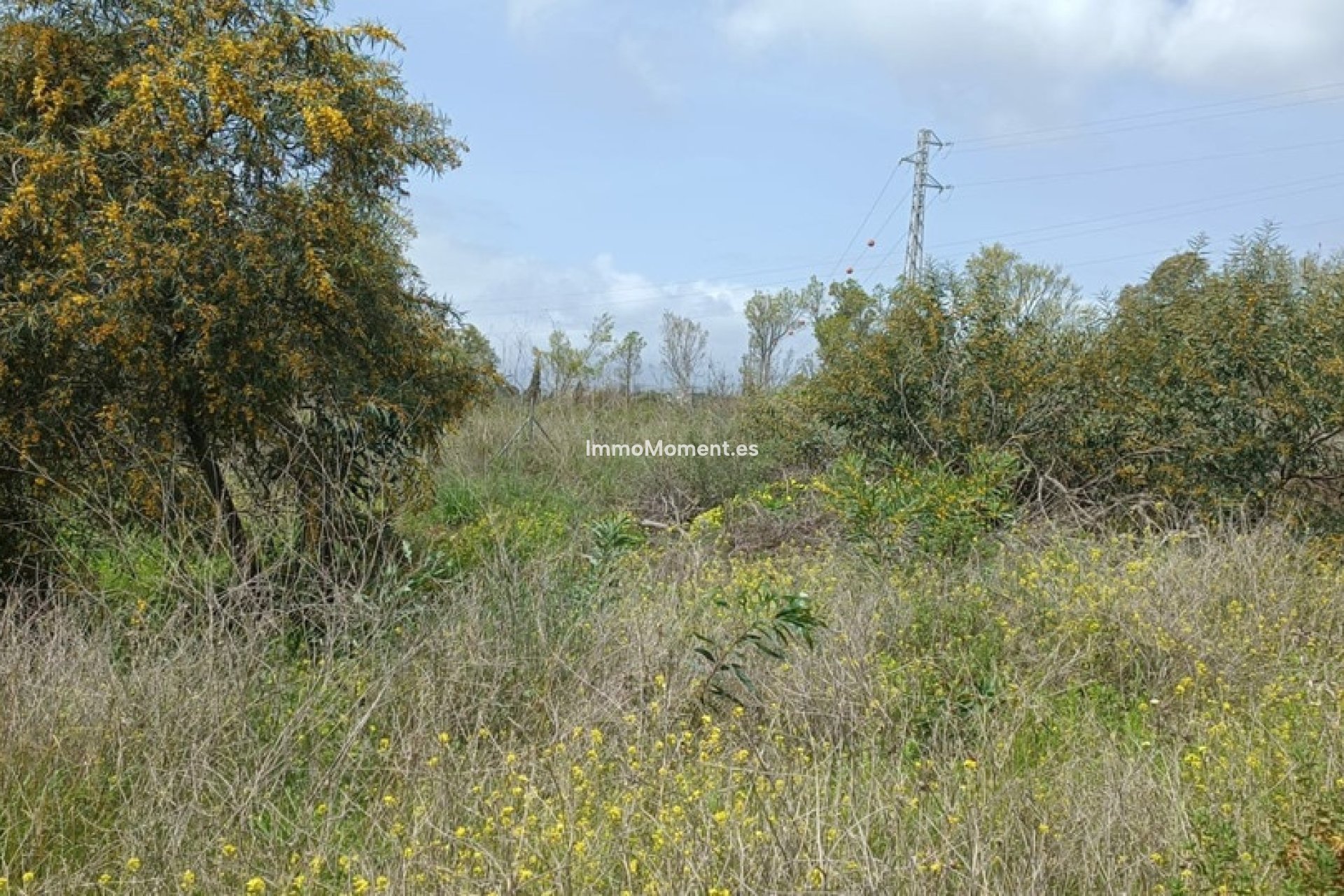 Resale - Plot - Marbella - The Golden Mile