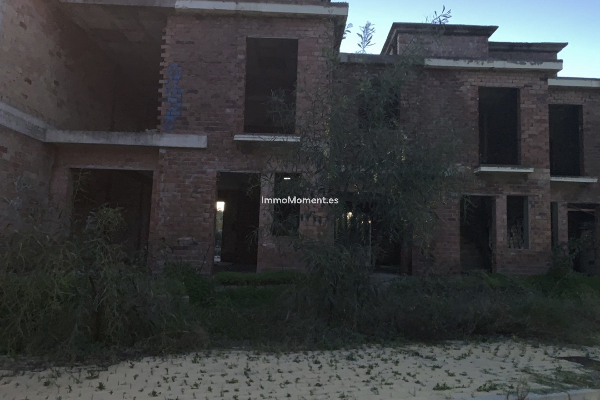 Resale - Plot - Marbella - The Golden Mile