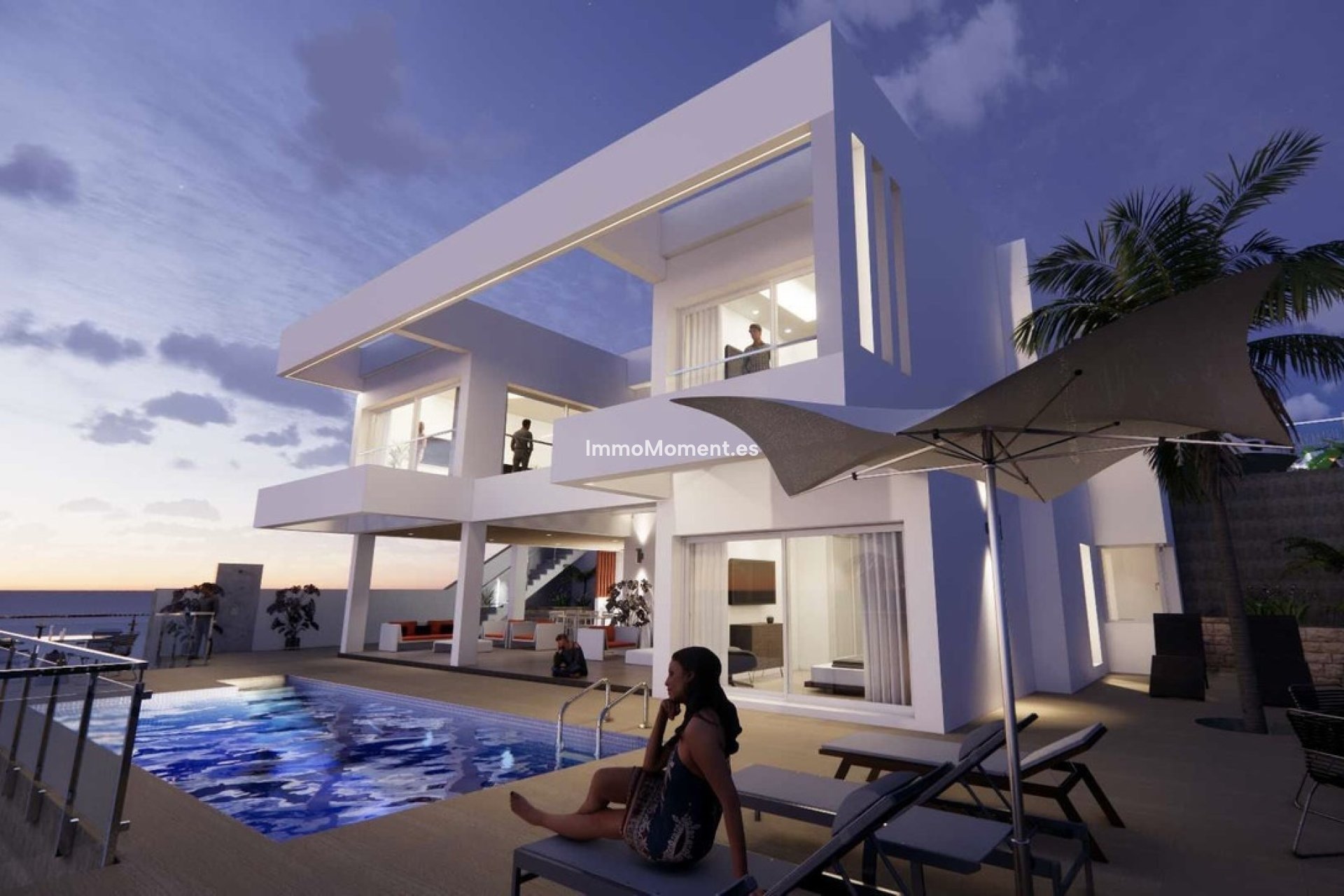 Resale - Plot - Mijas - Campo Mijas