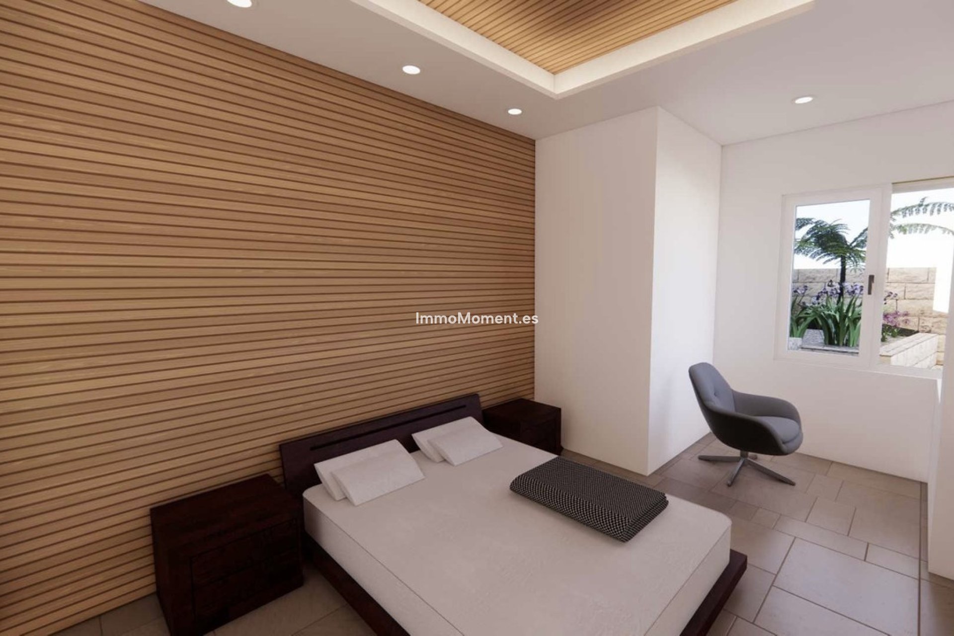 Resale - Plot - Mijas - Campo Mijas