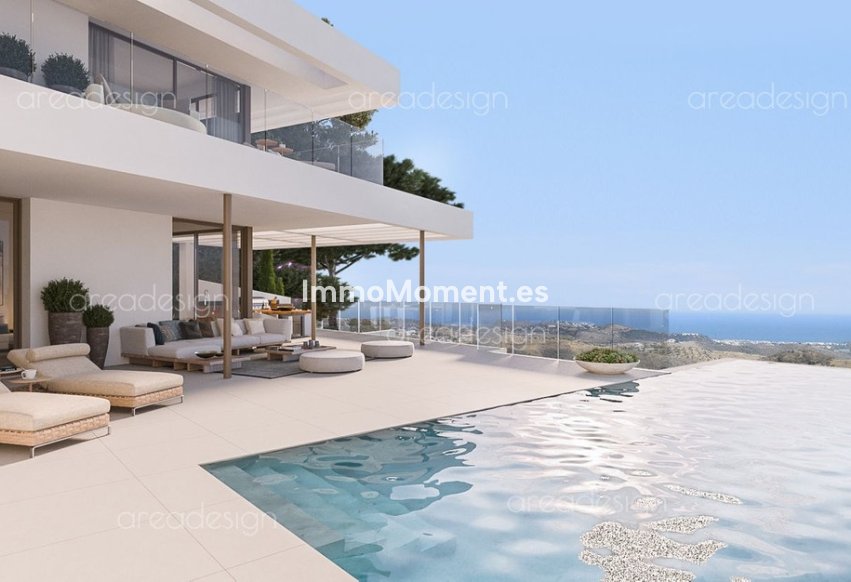 Resale - Plot - Mijas - La Cala Golf