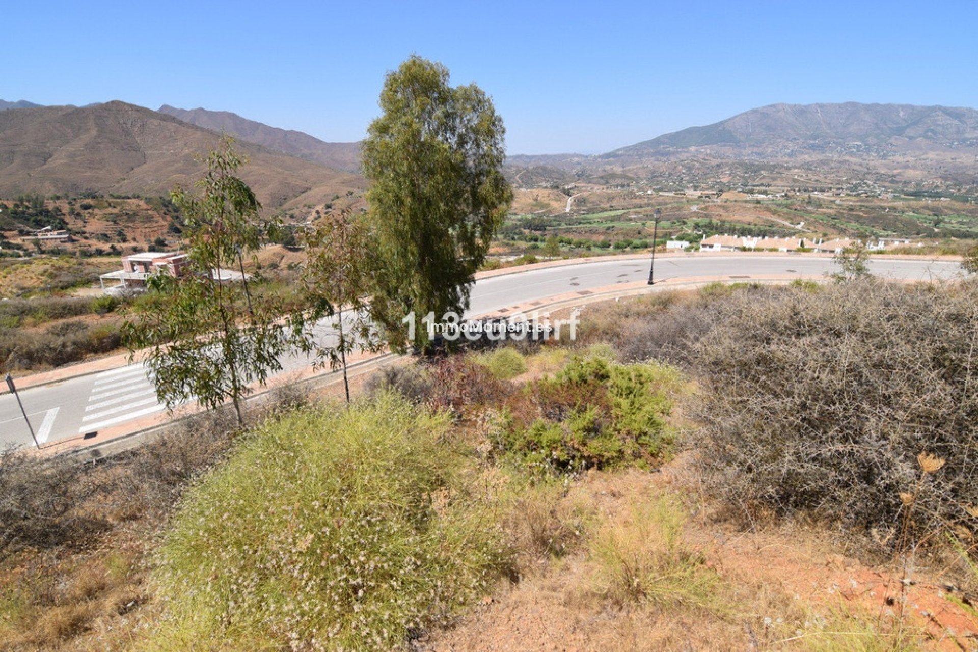 Resale - Plot - Mijas - La Cala Golf