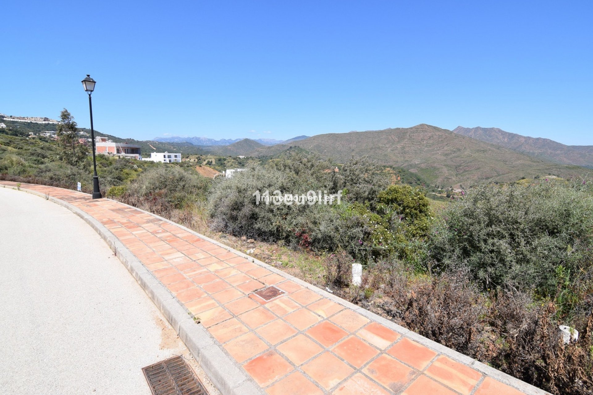 Resale - Plot - Mijas - La Cala Golf