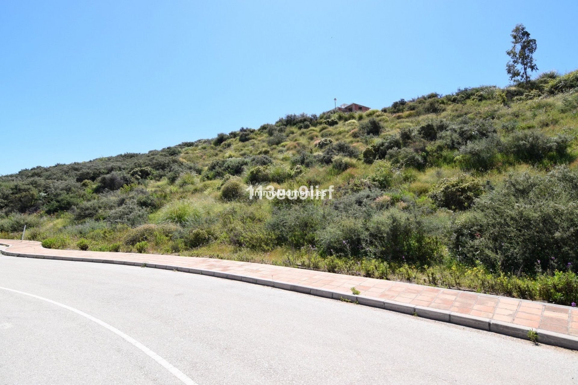 Resale - Plot - Mijas - La Cala Golf