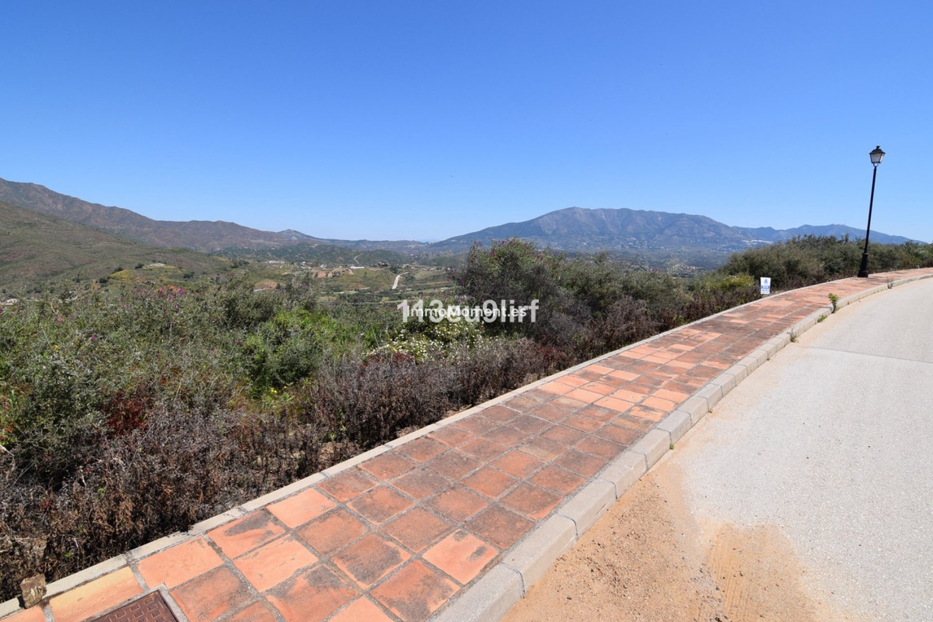 Resale - Plot - Mijas - La Cala Golf