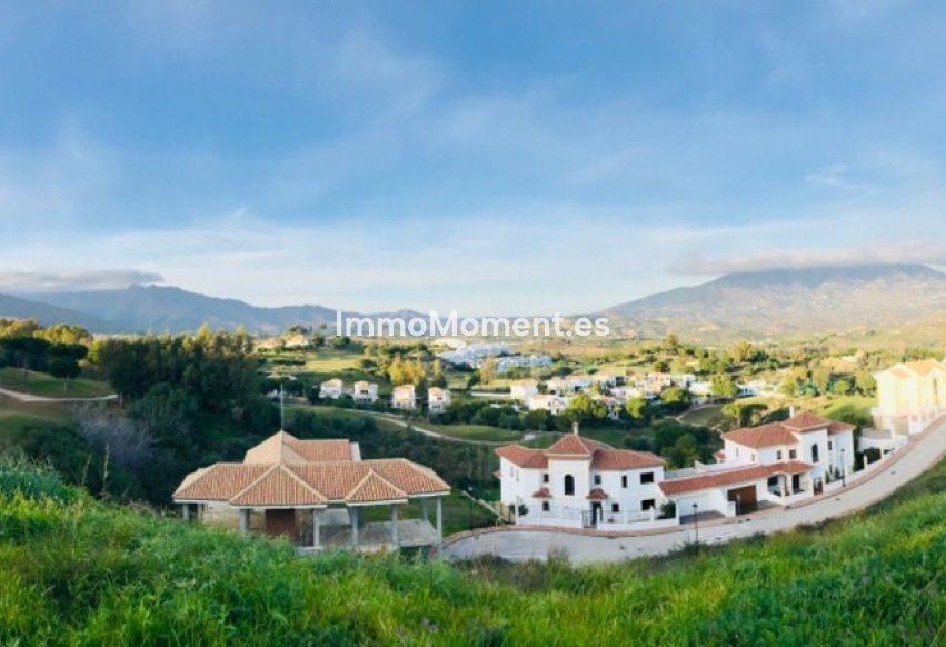 Resale - Plot - Mijas - La Cala Golf