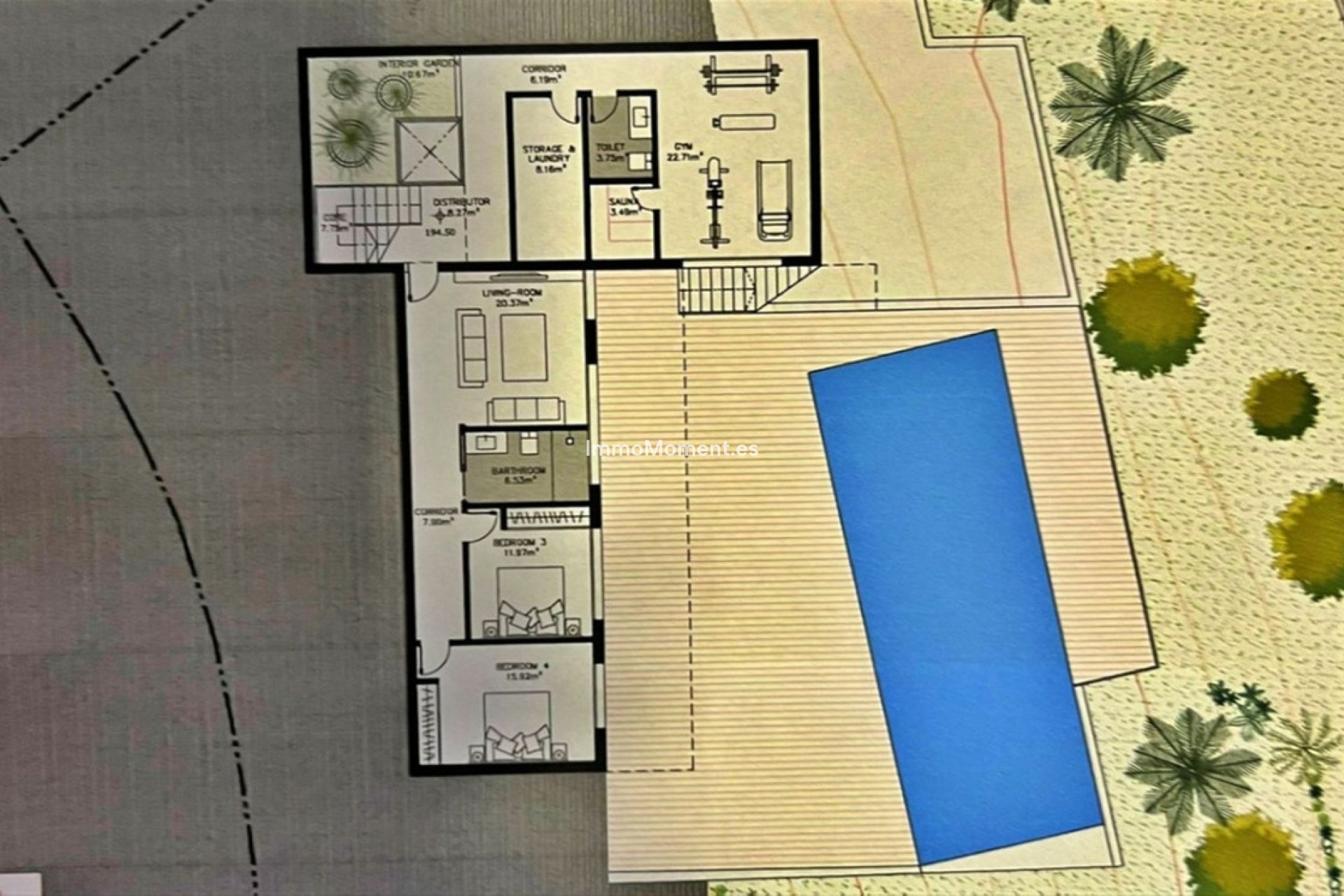 Resale - Plot - Mijas - La Cala Golf