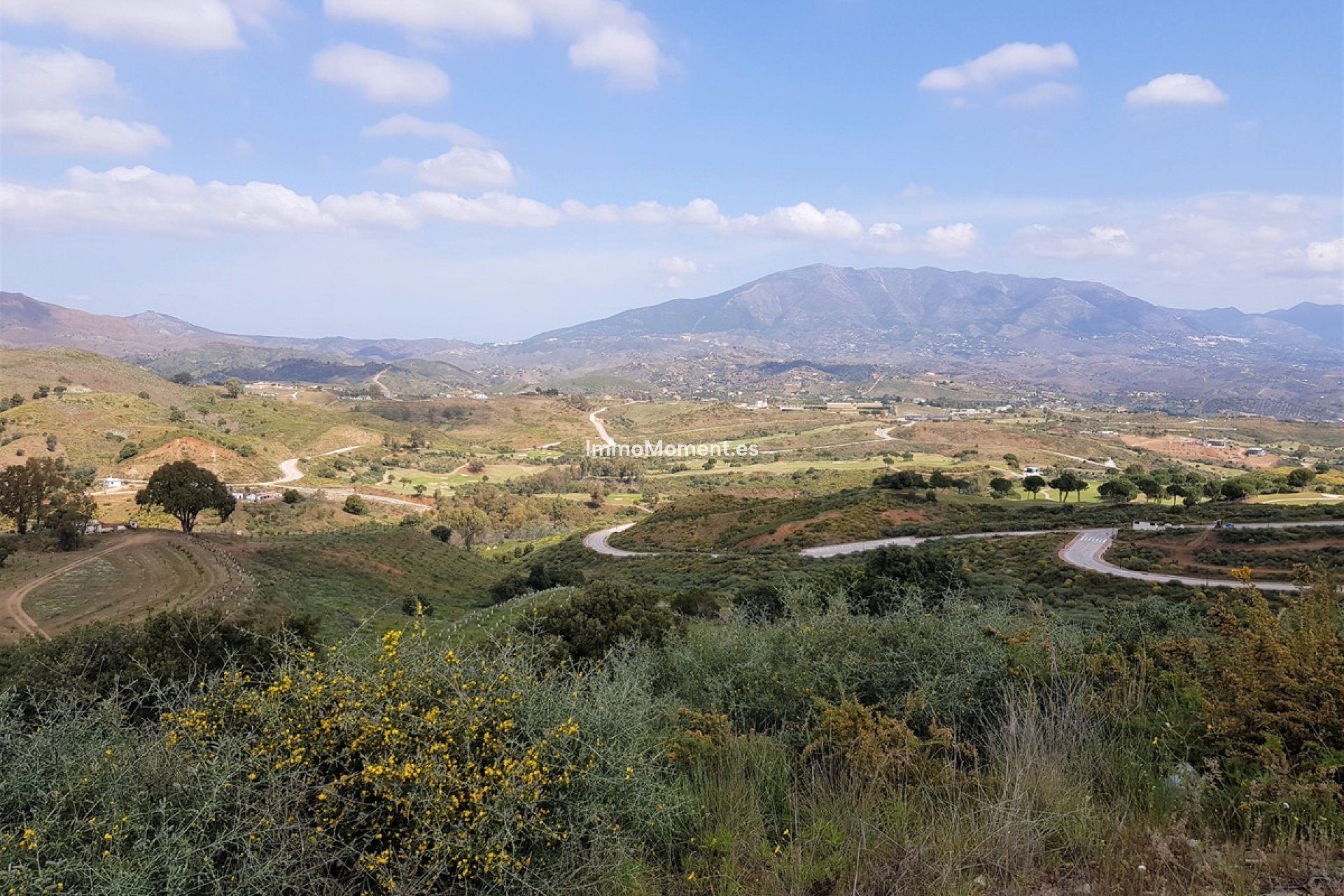 Resale - Plot - Mijas - La Cala Golf