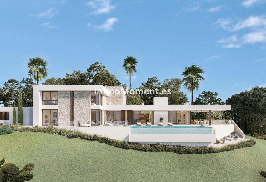 Resale - Plot - Mijas - La Cala Golf